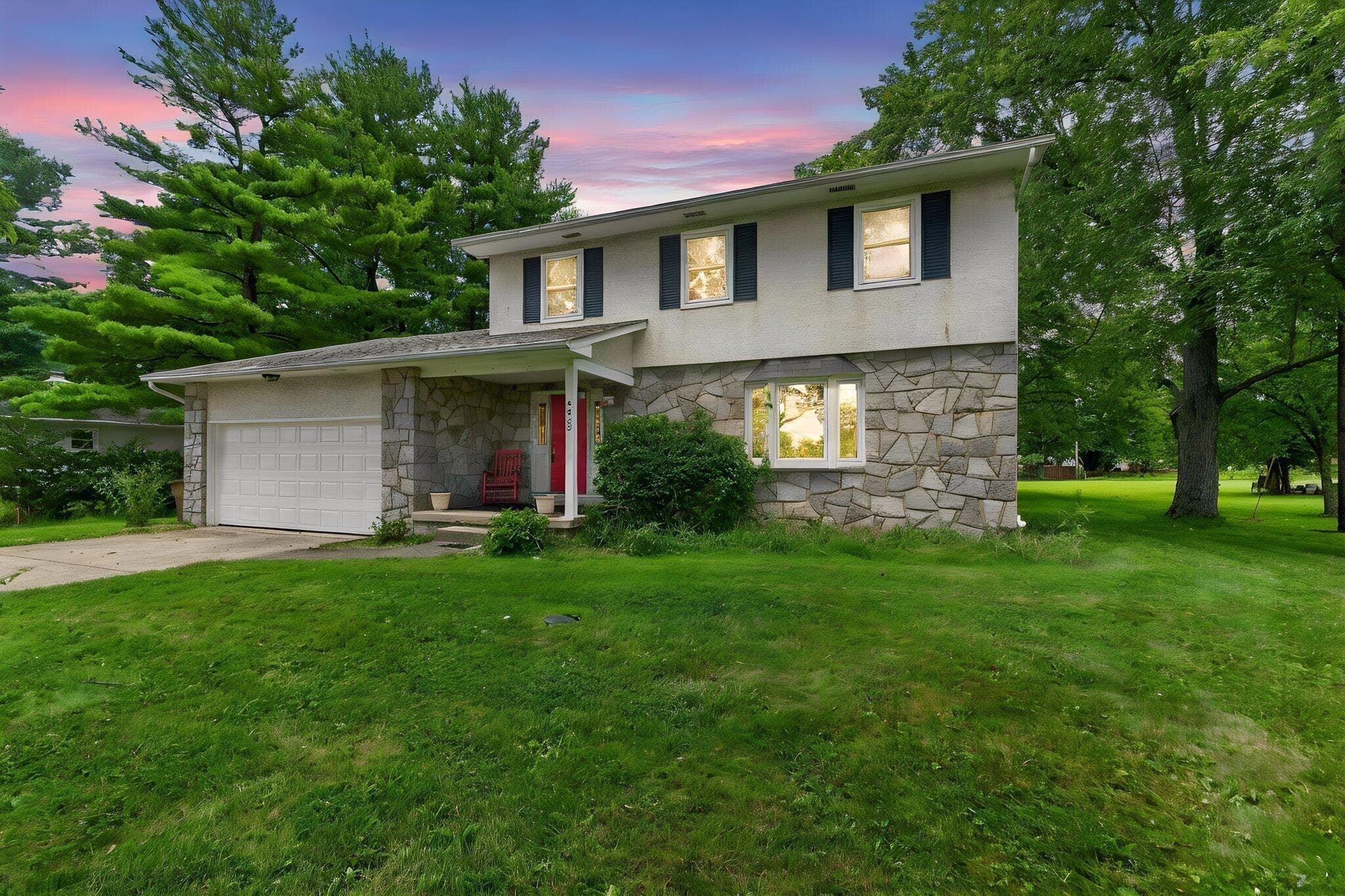 6020 E Walnut Street, Westerville, OH