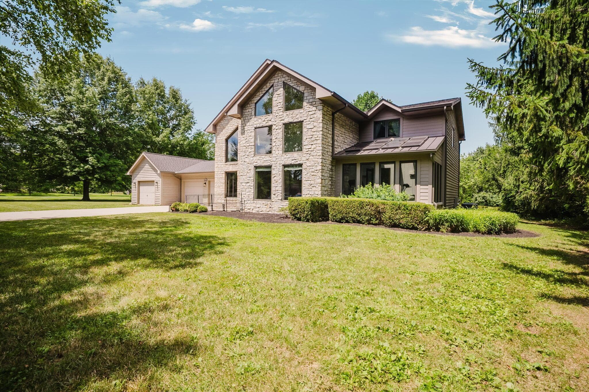 4111 Curve Road, Delaware, OH 43015
