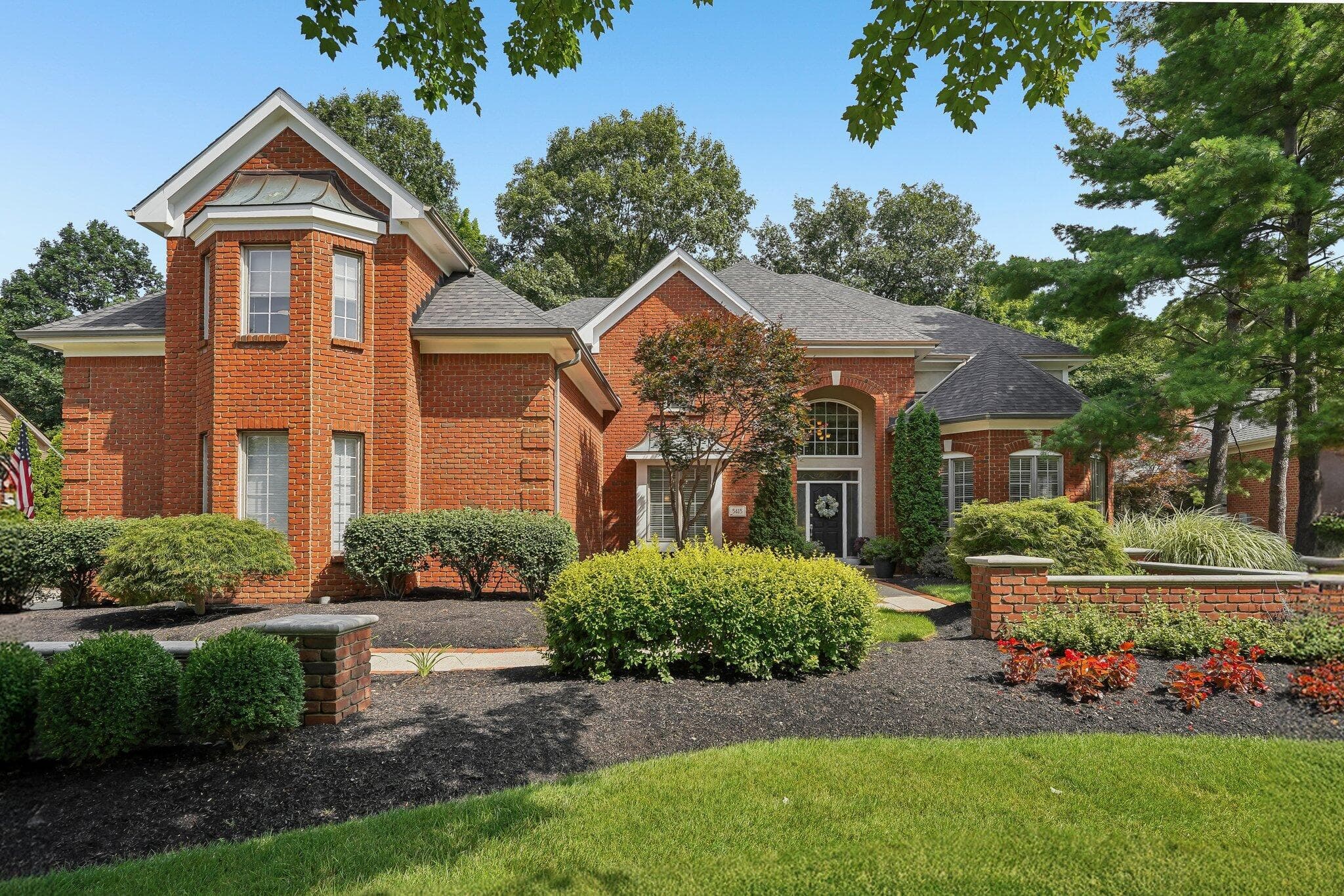 5415 Stillwater Avenue, Westerville, OH 43082