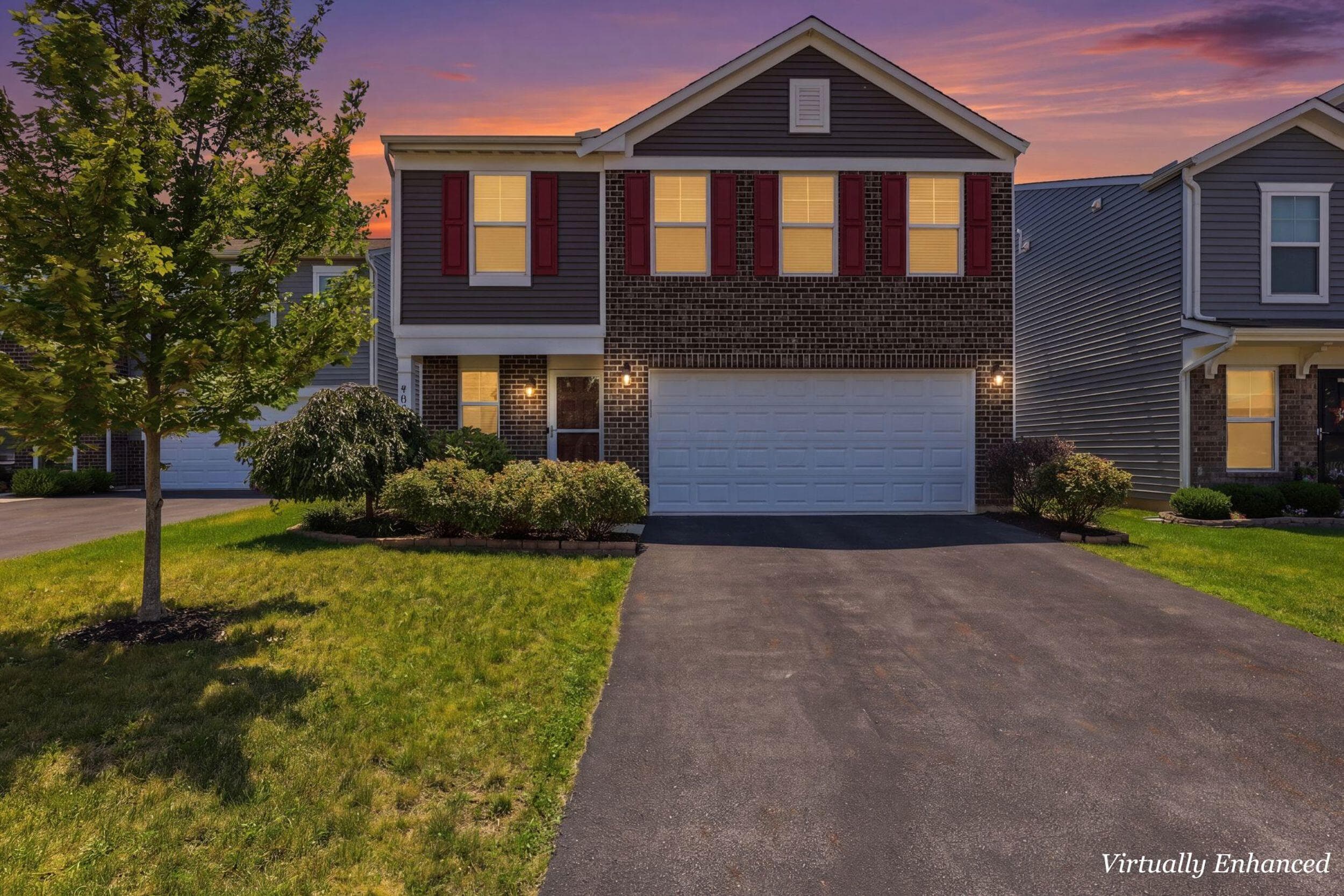 407 Nells Way, Lockbourne, OH 43137