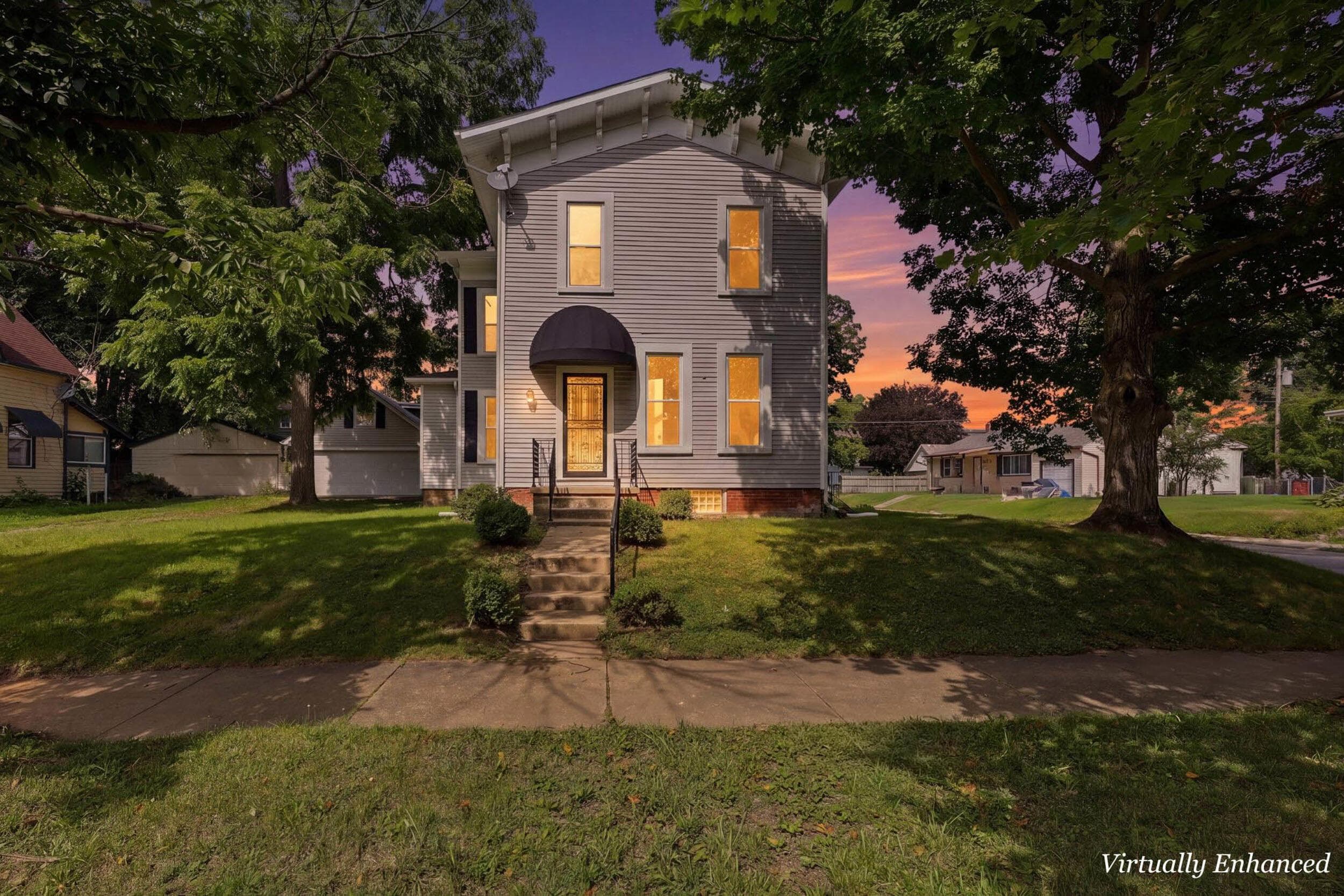 150 N Oak Street, London, OH 43140