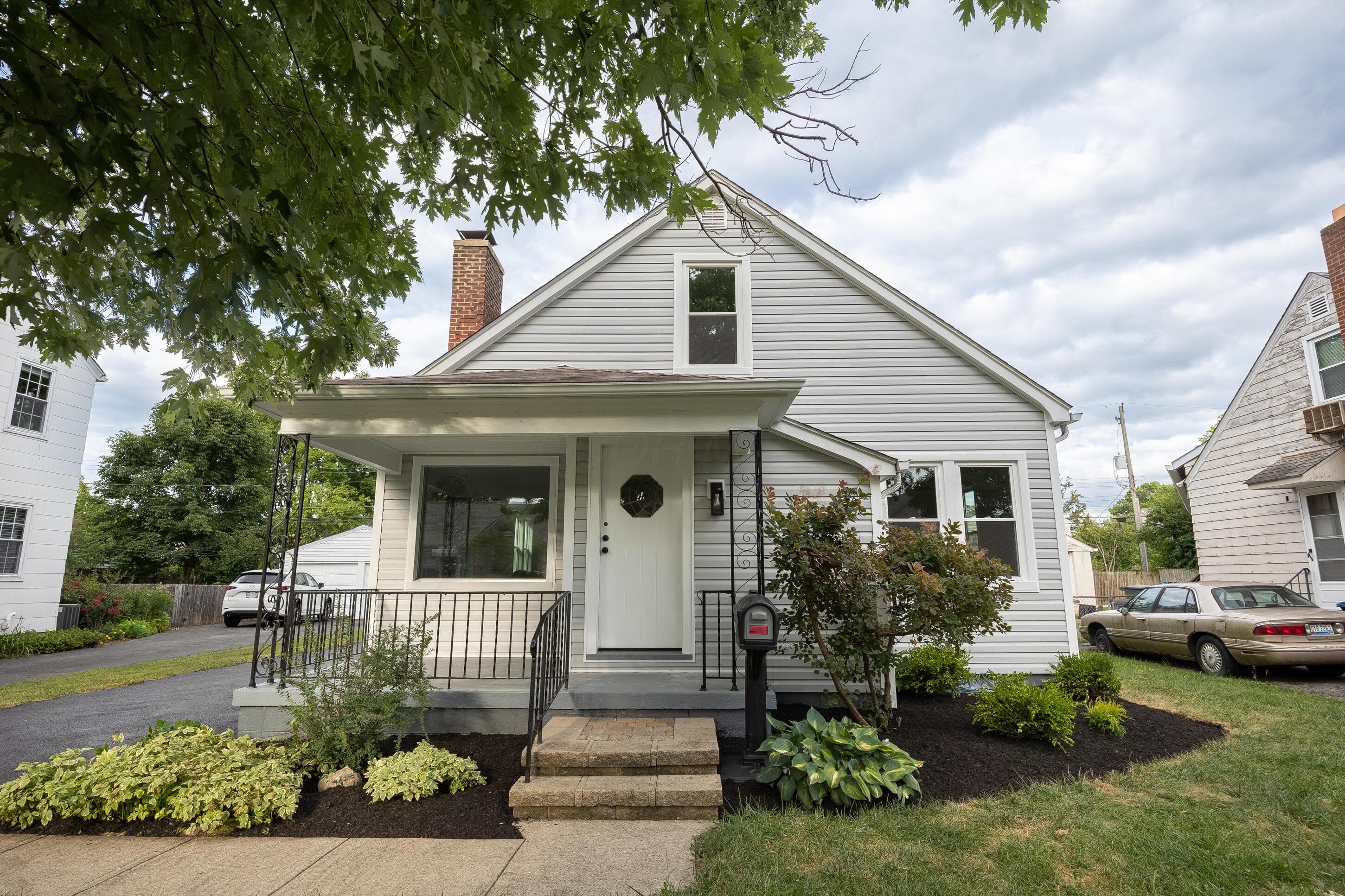 162 S Southampton Avenue, Columbus, OH 43204