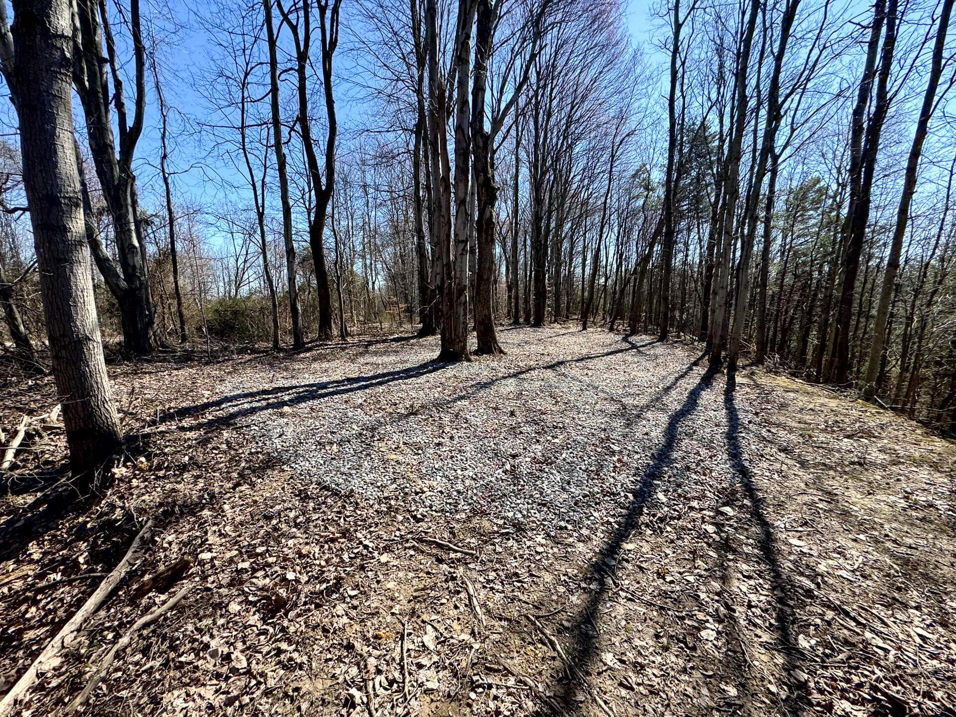 1031 Poplar Ridge Road #(Ponds Poplar Ridge Tract 16), Gallipolis, OH 45631