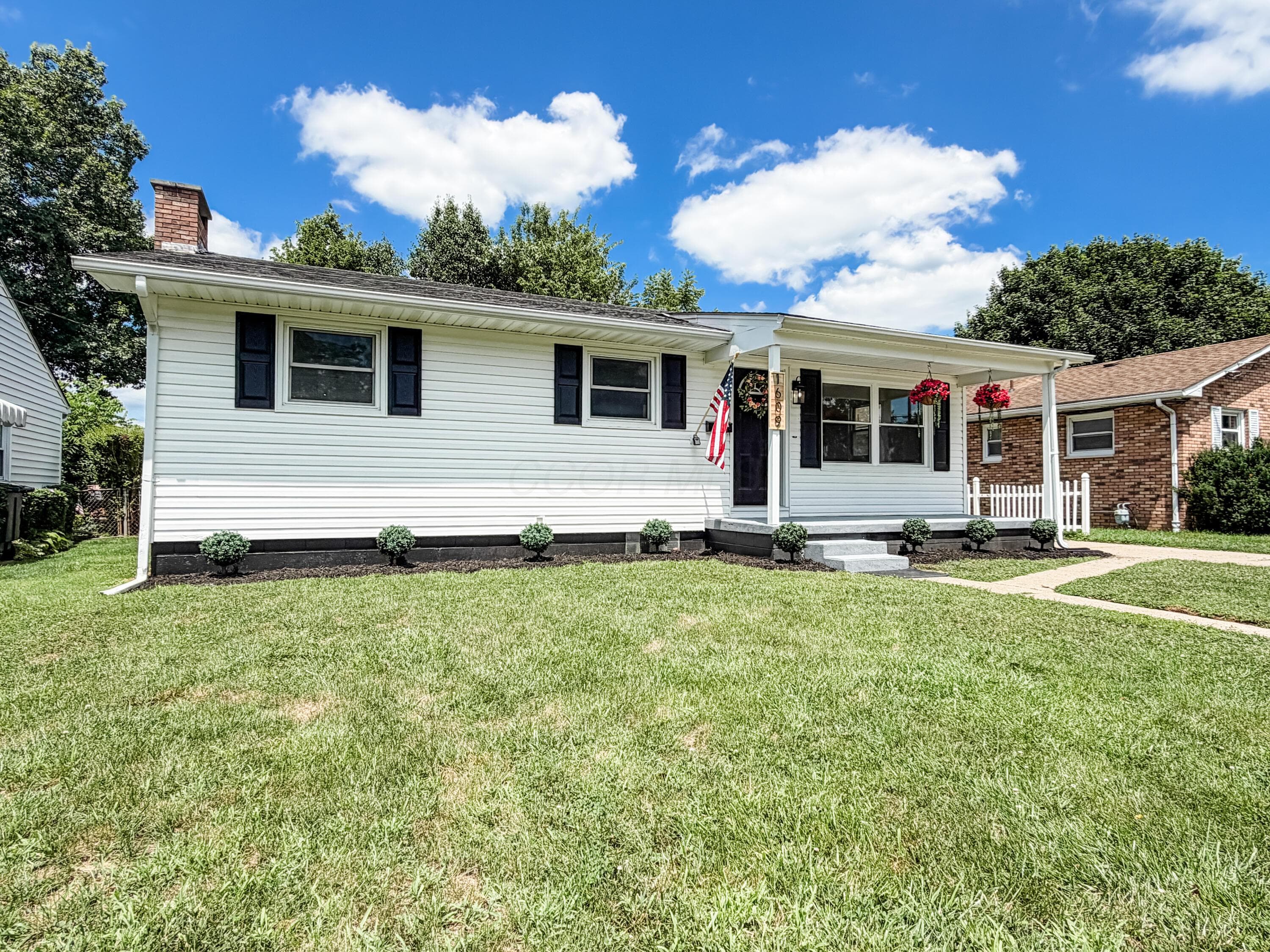 1609 Beacon Street, Lancaster, OH