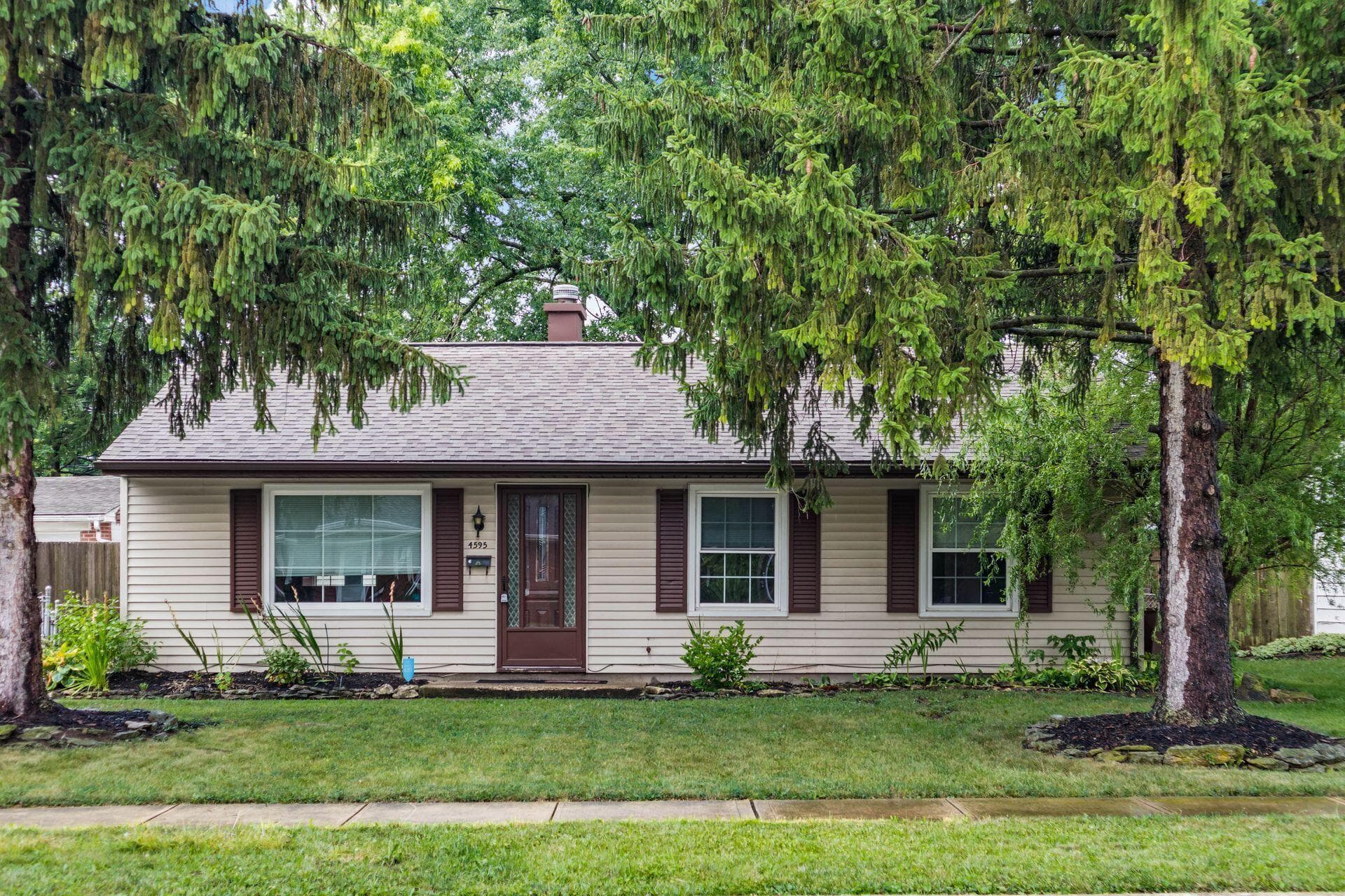 4595 Annhurst Road, Columbus, OH