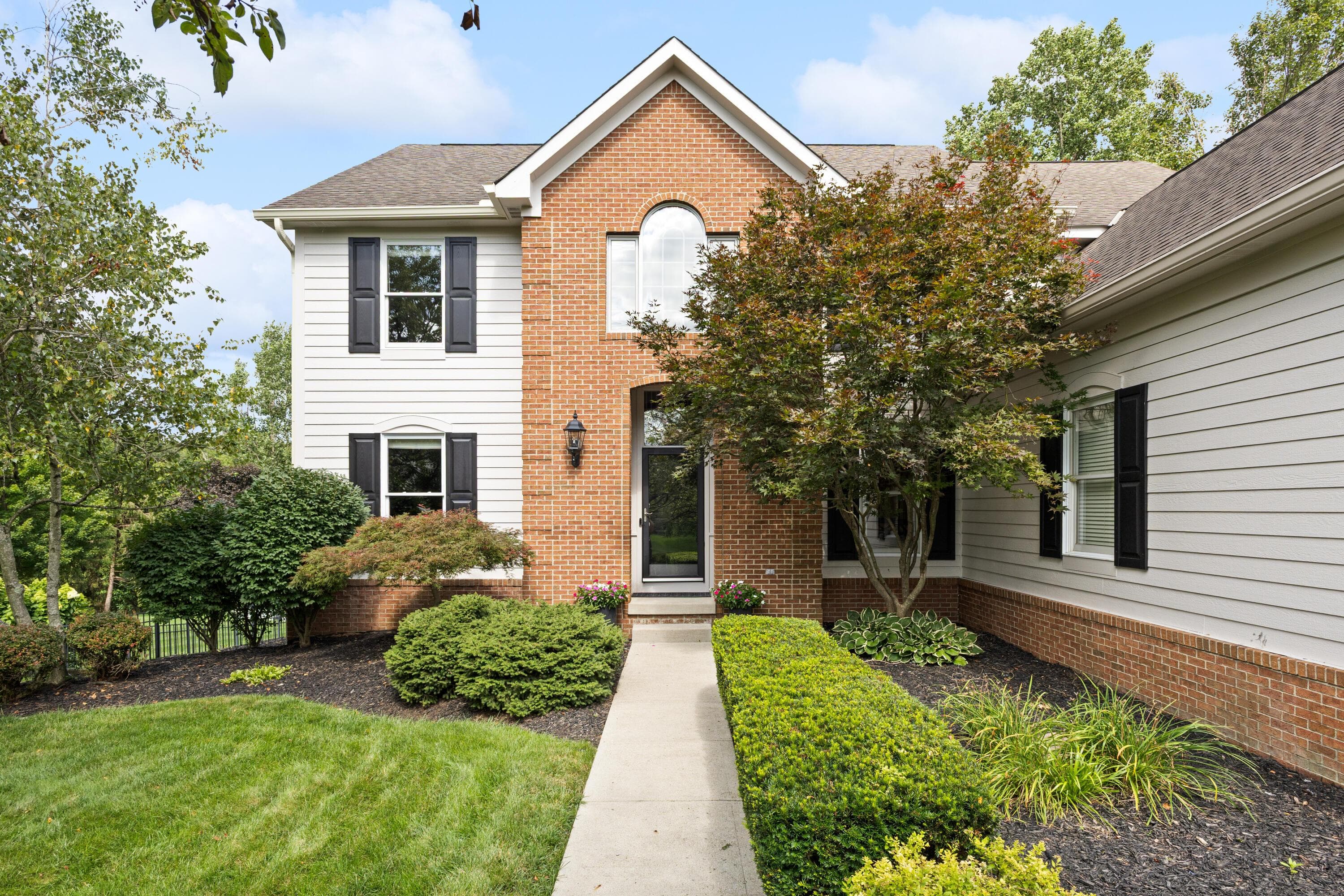 8423 Daventry Court, Powell, OH 43065