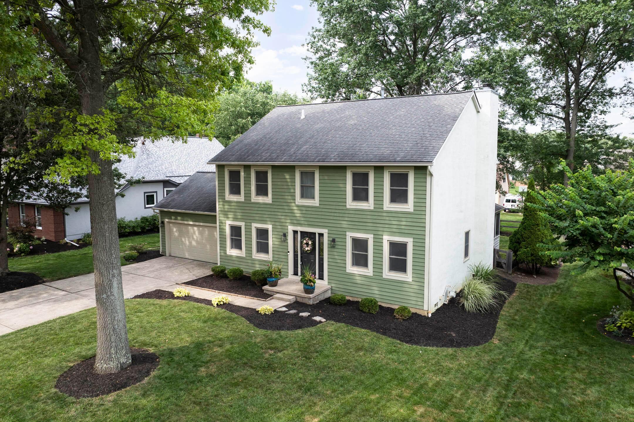 830 Hensel Woods Road, Gahanna, OH