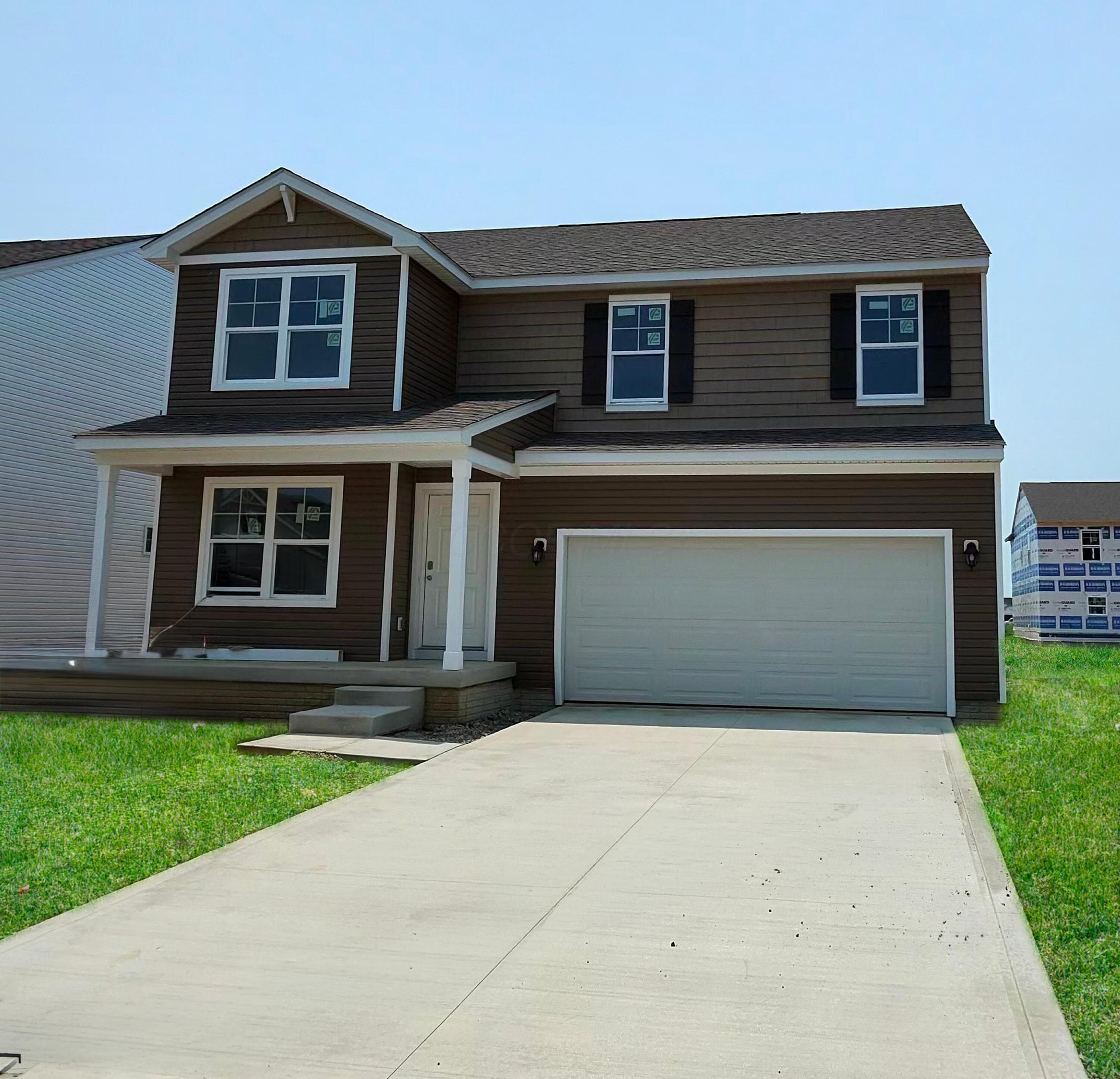6221 Encosta Way, Galloway, OH 43119