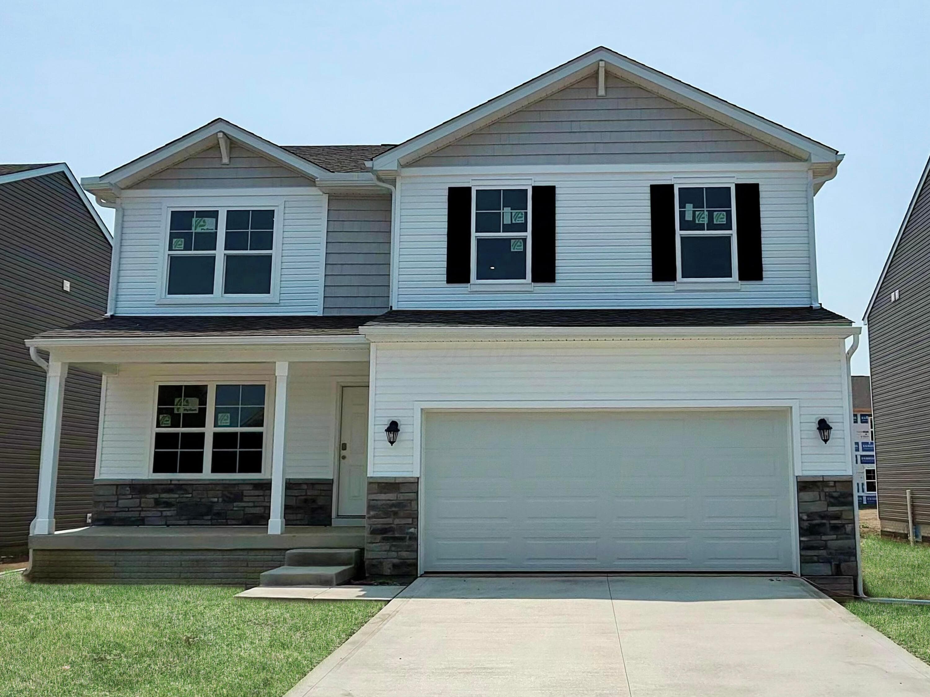 6215 Encosta Way, Galloway, OH 43119