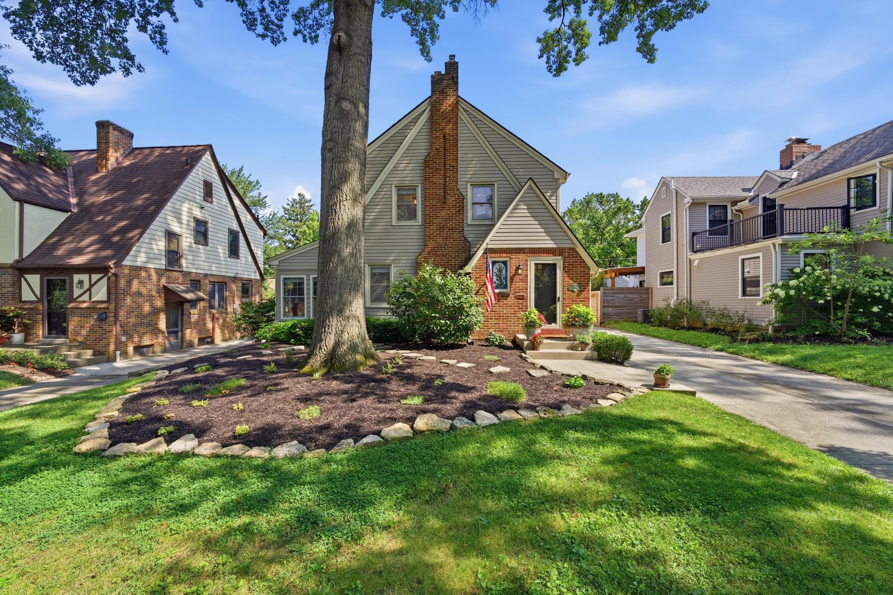 394 Arden Road, Columbus, OH 43214