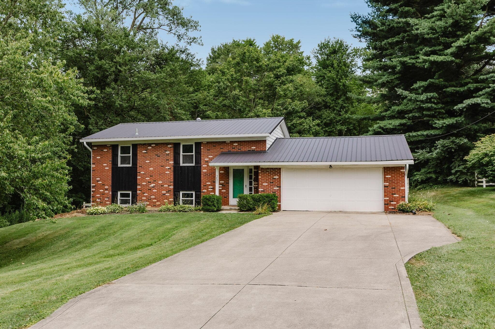 251 Cherokee Trail, Granville, OH