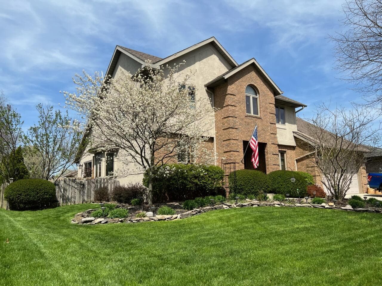 44 Providence Lane, Delaware, OH