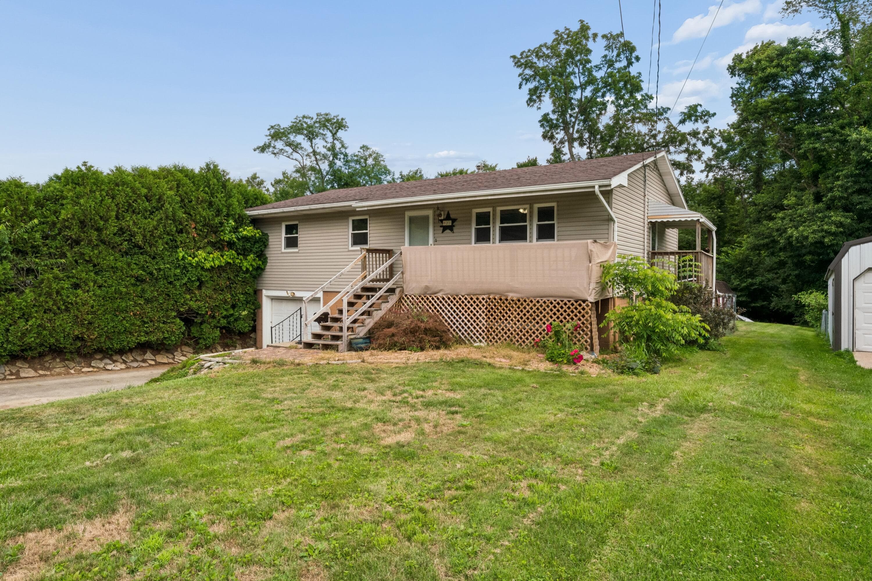437 Brenda Drive, Mansfield, OH 44907