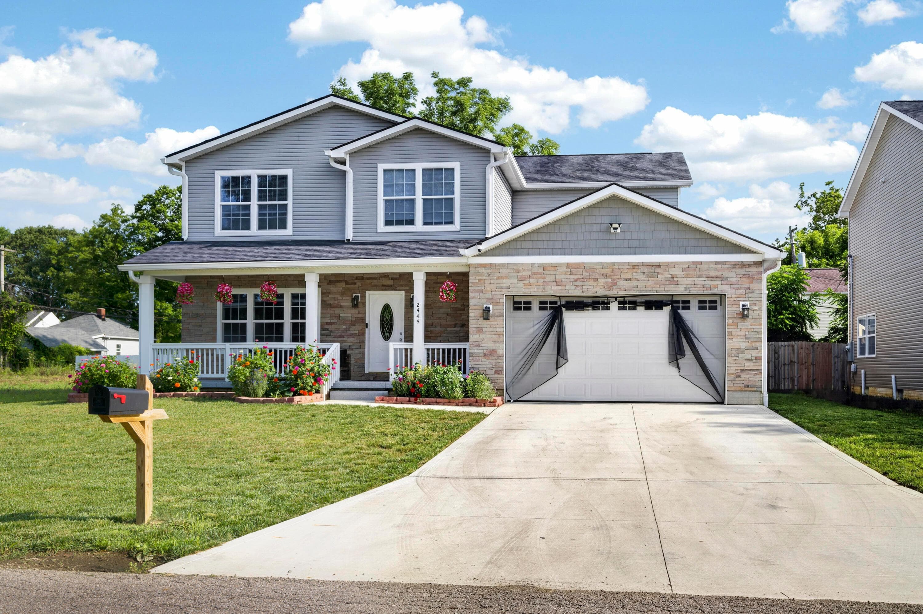 2444 Kilbourne Avenue, Columbus, OH 43229