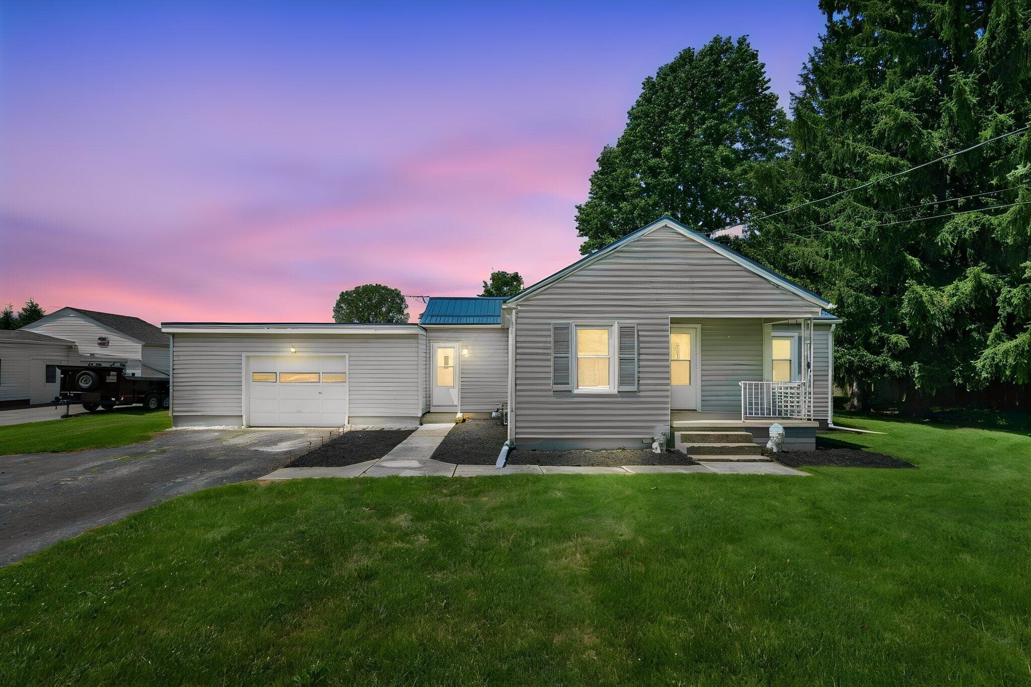 435 Kilbury Road, Marion, OH 43302