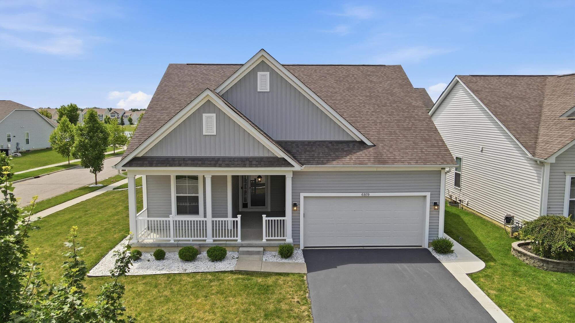 6819 Brooklyn Heights Road, Westerville, OH 43081