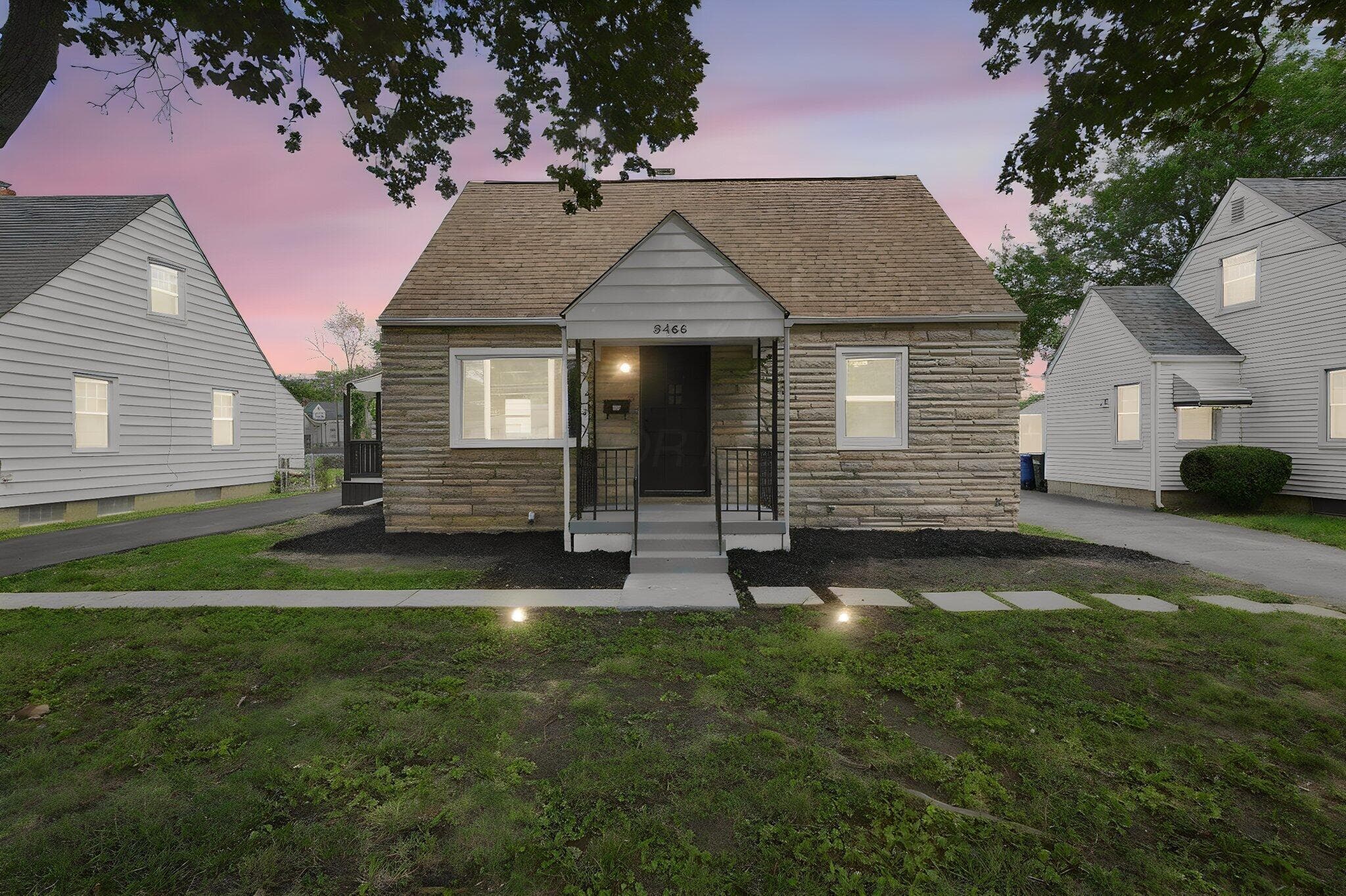 3466 Maize Road, Columbus, OH