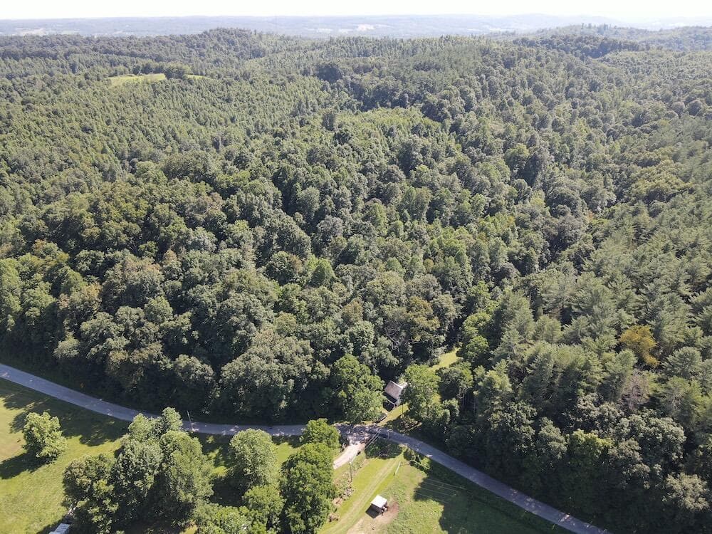 165 Swift Creek Road, Beaver, OH 45613