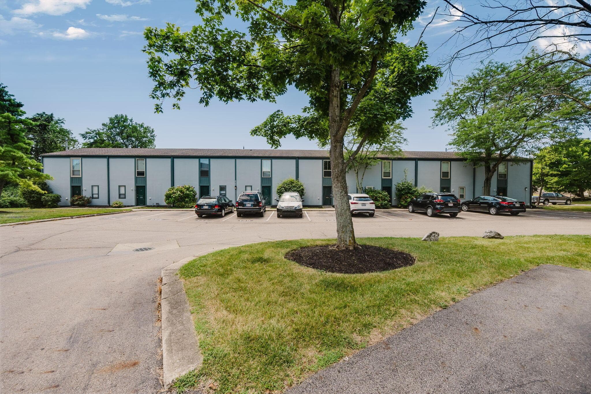 1014 Galliton Court #F, Columbus, OH 43220