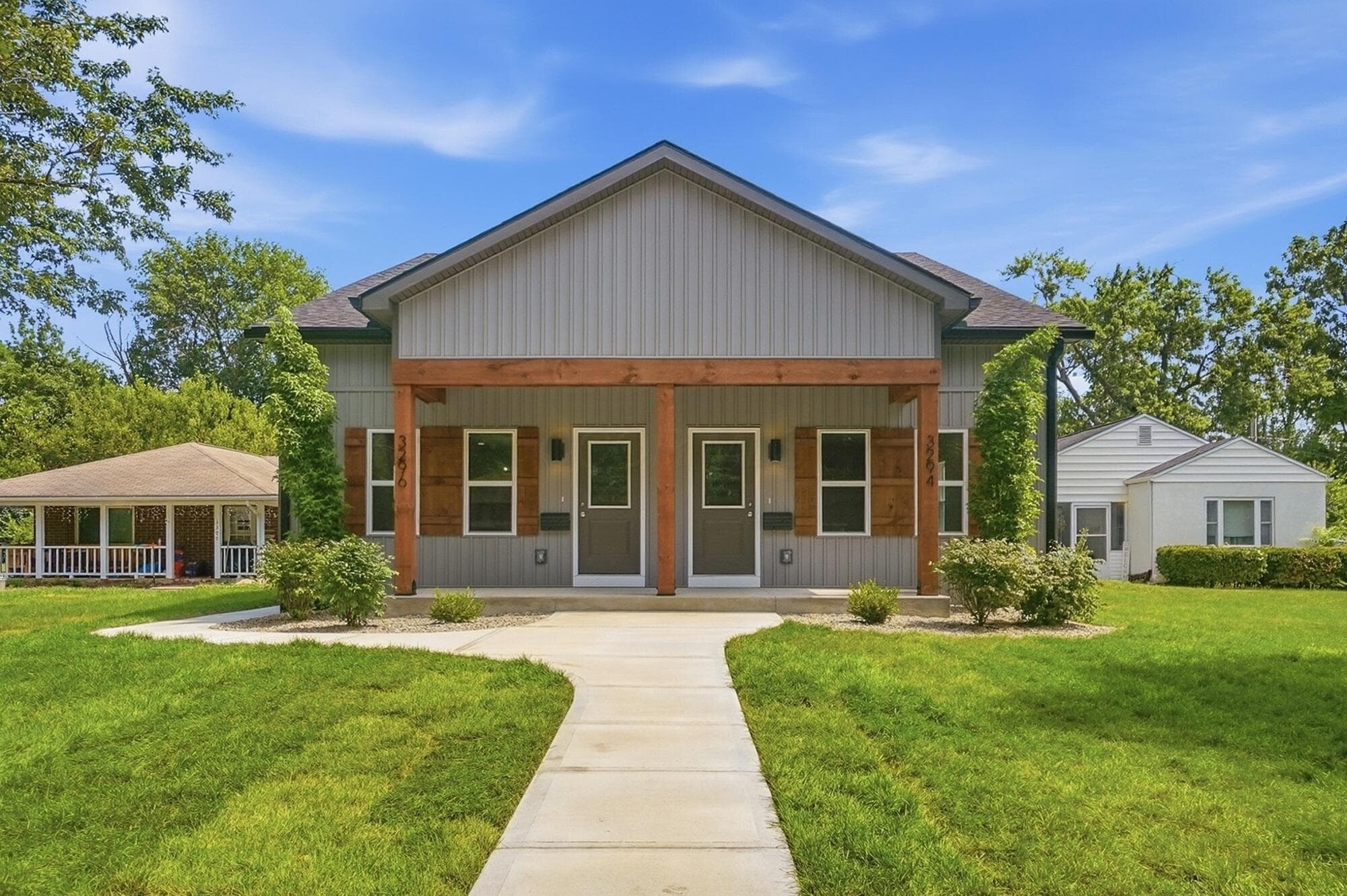 3294-3298 Rose Avenue #3294, Grove City, OH 43123