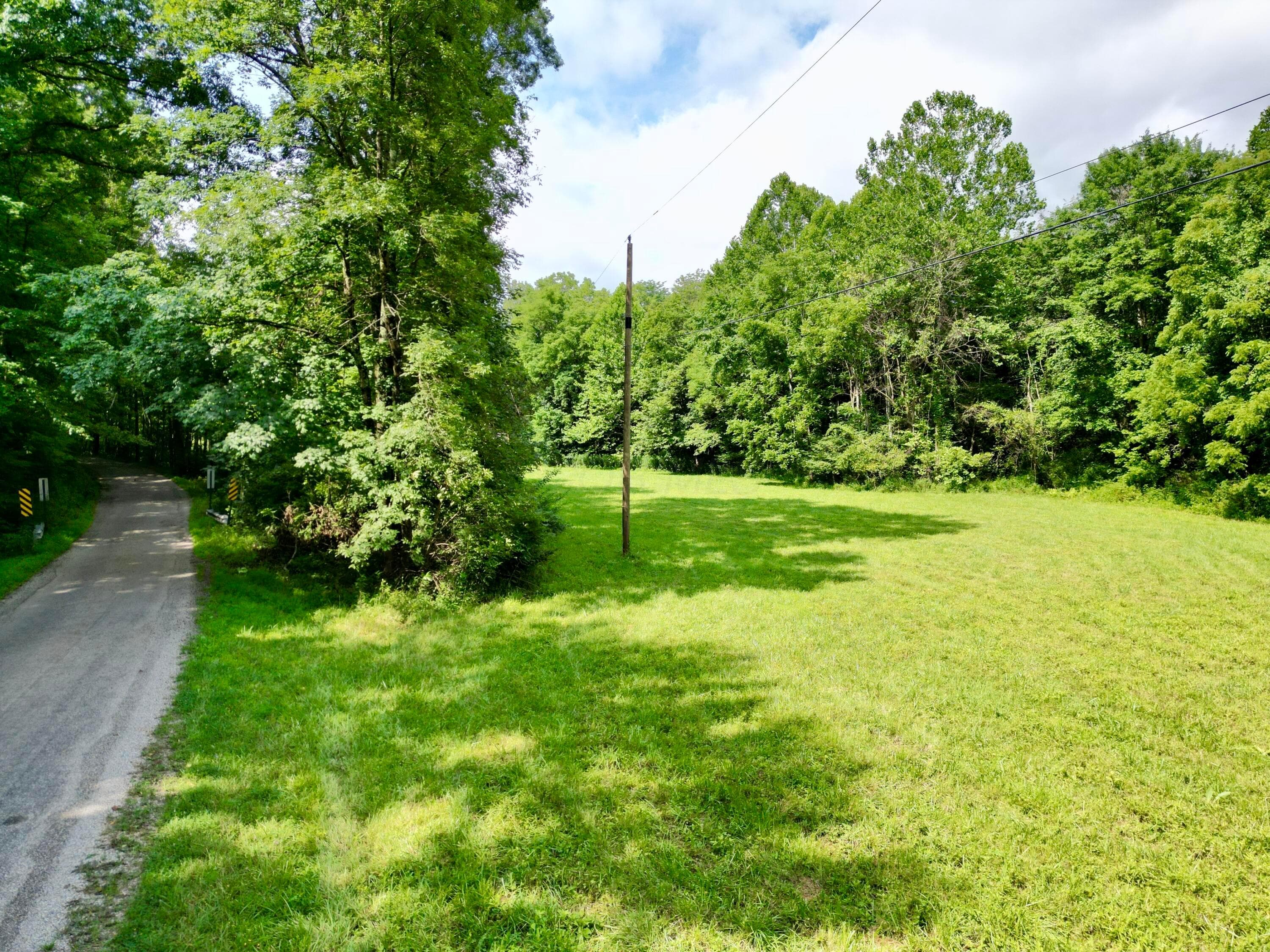 0 Homestead Drive, New Concord, OH