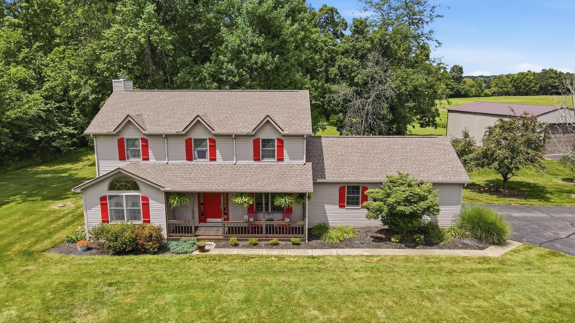 19325 Raymond Road, Marysville, OH 43040