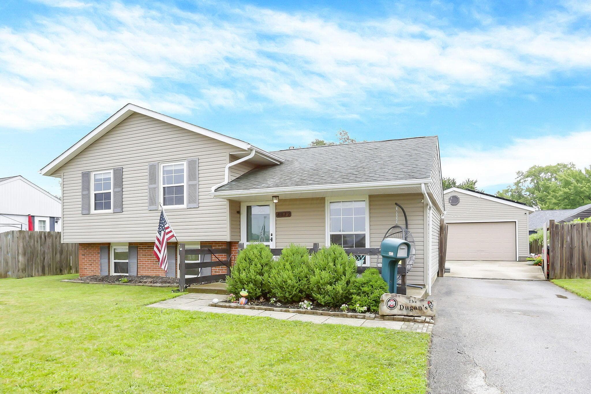 4872 Middle School Street, Columbus, OH 43207