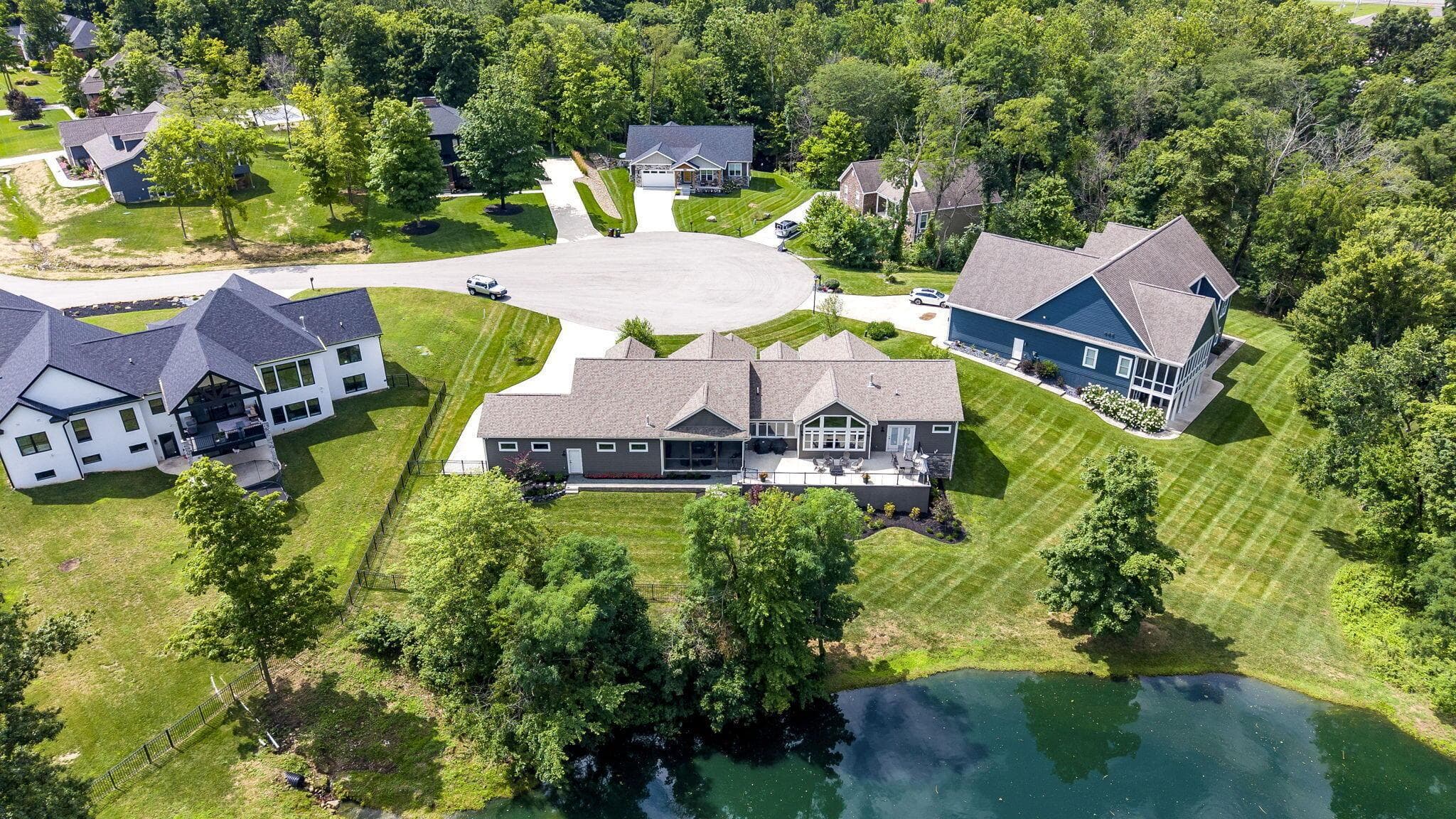 277 Robin Place, Canal Winchester, OH 43110