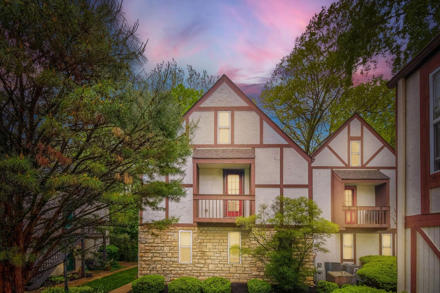 1585 Arlington Avenue #1585B, Columbus, OH 43212