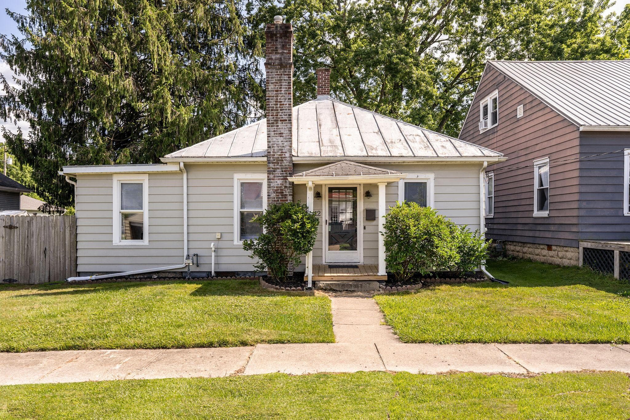 12 Kenyon Street, Mount Vernon, OH