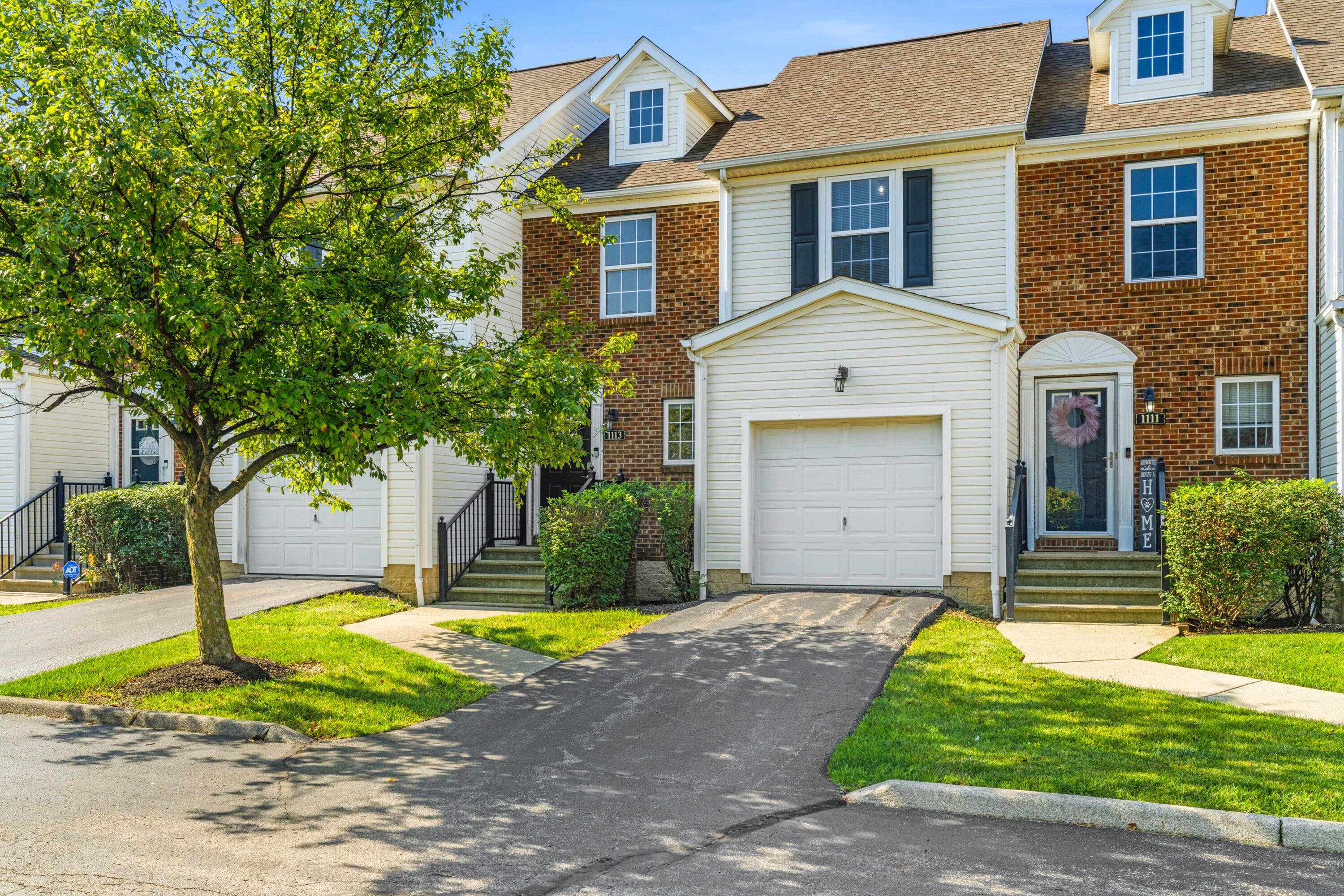 1113 Green Knoll Drive, Westerville, OH 43081