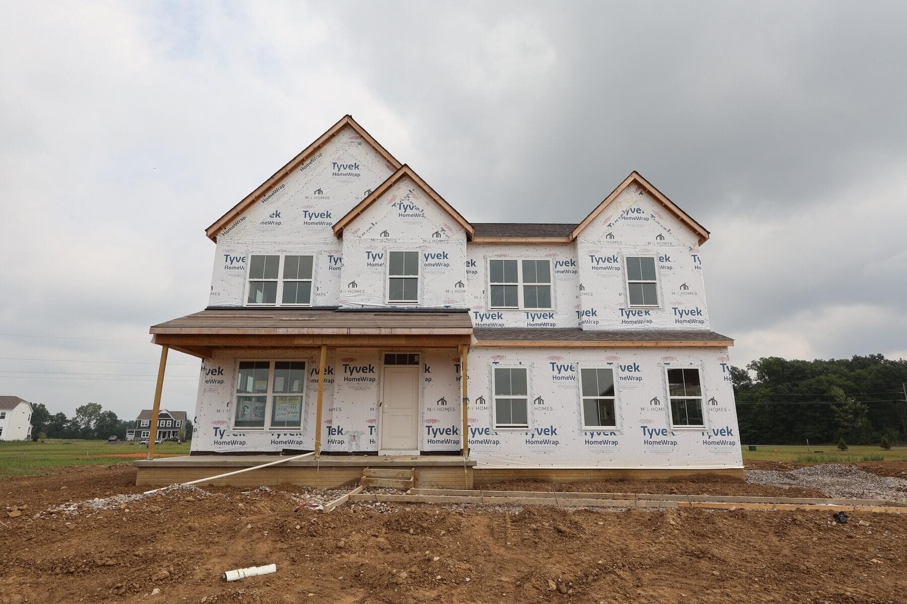 1473 Pieper Lane, Delaware, OH 43015