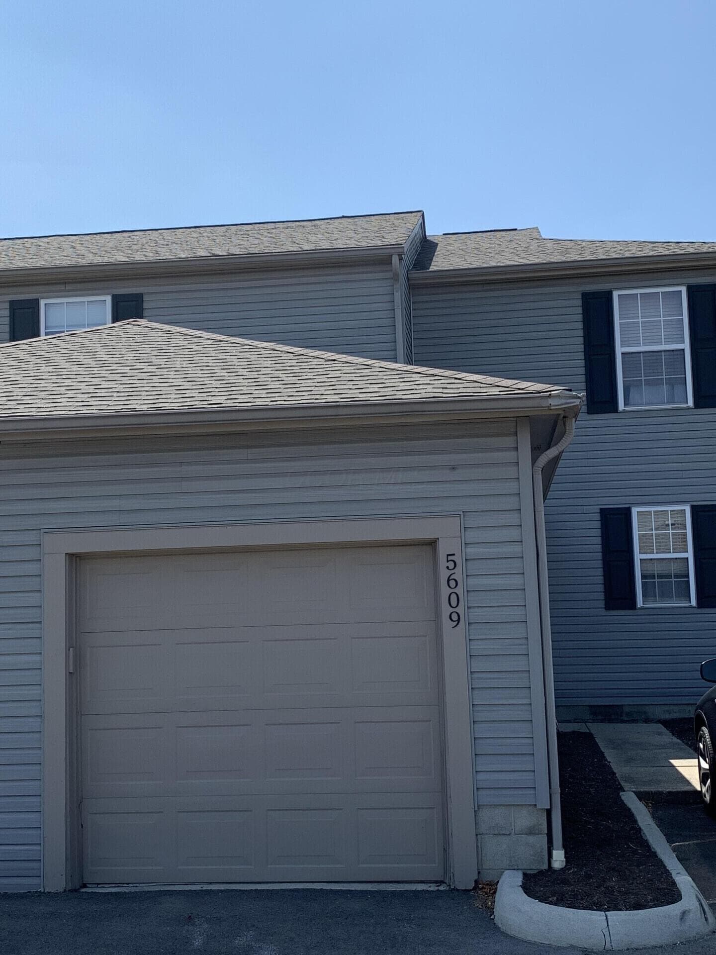 5609 Barney Lane #40E, Columbus, OH 43235