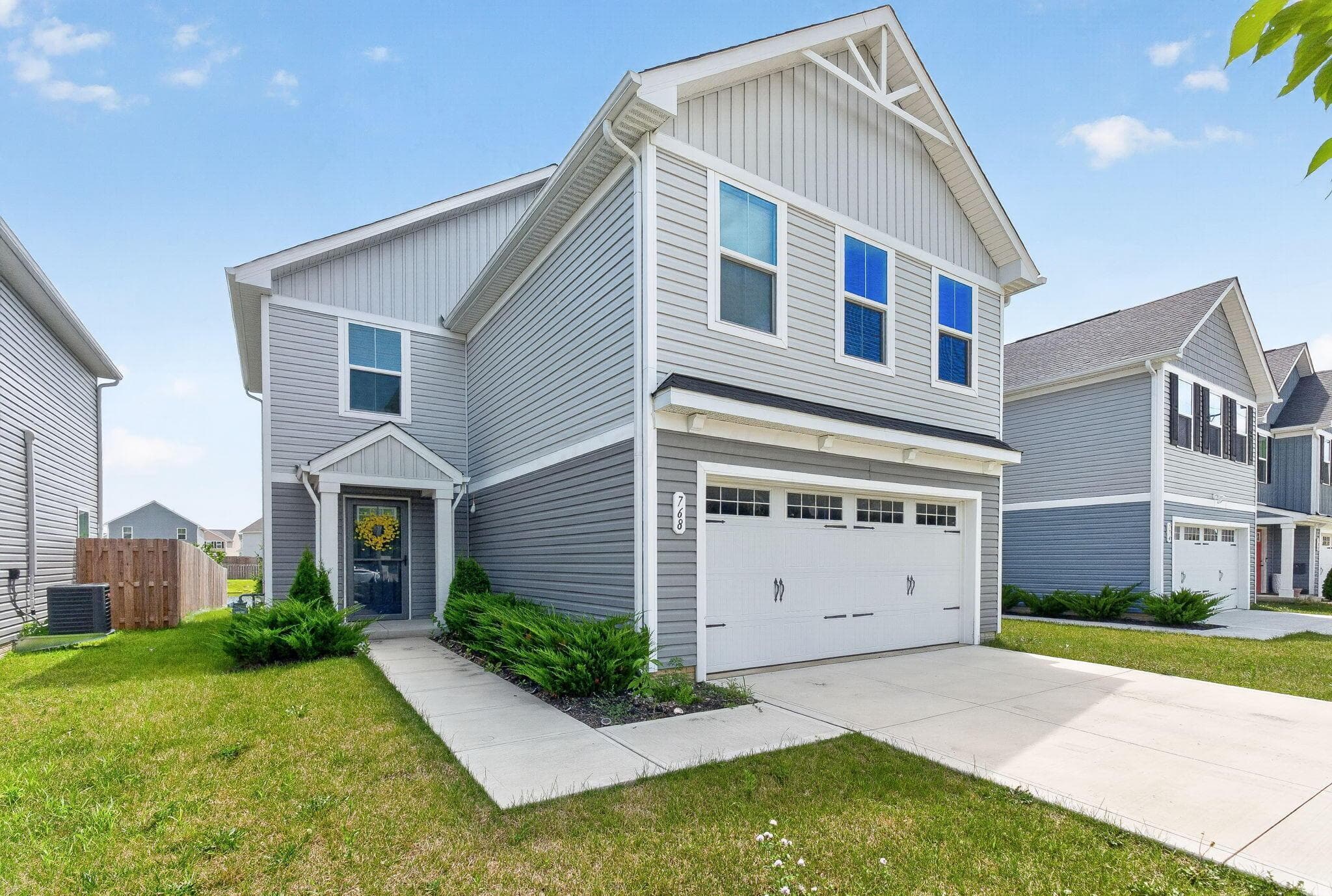 768 S Walnut Street, Marysville, OH 43040