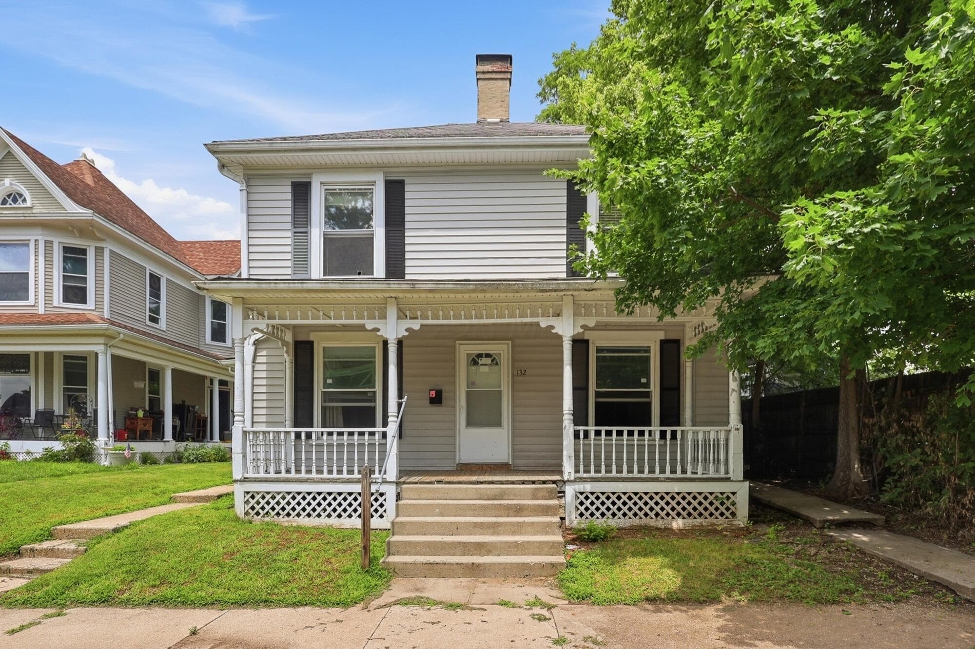 132 E Reynolds Street, Urbana, OH 43078
