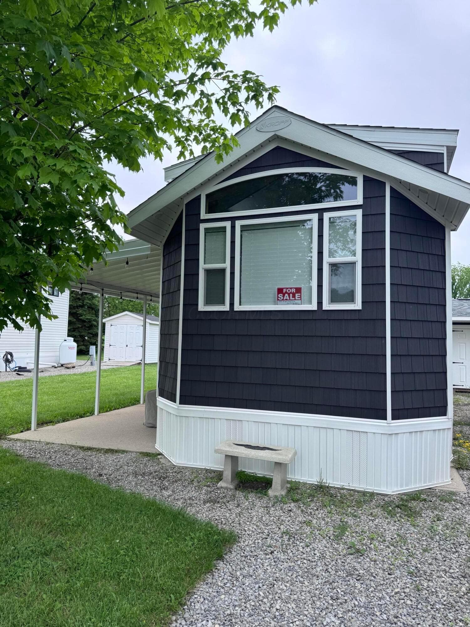 11377 Township Road 266 #8, Lakeview, OH 43331