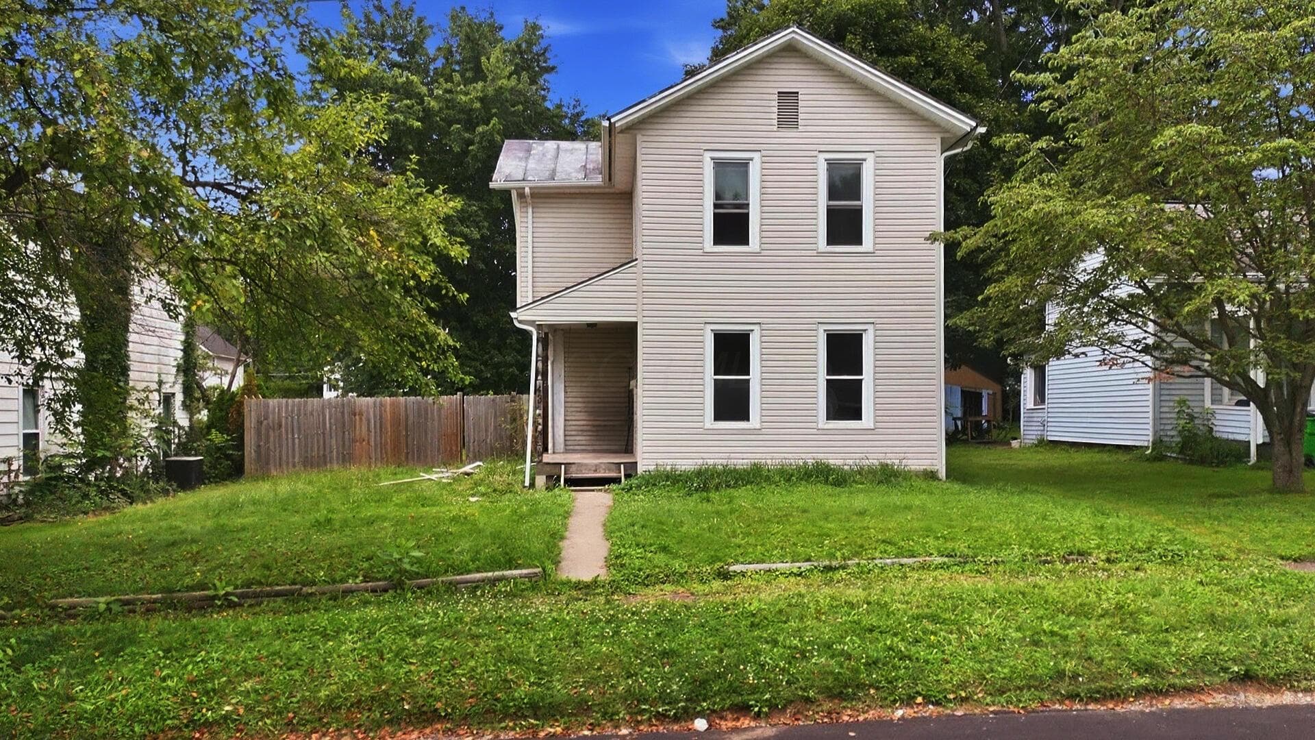438 Mc Donald Street, Wooster, OH 44691