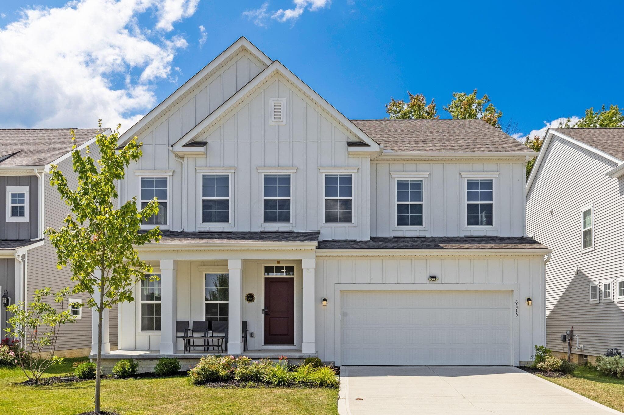 6815 Turnstone Loop, Sunbury, OH 43074