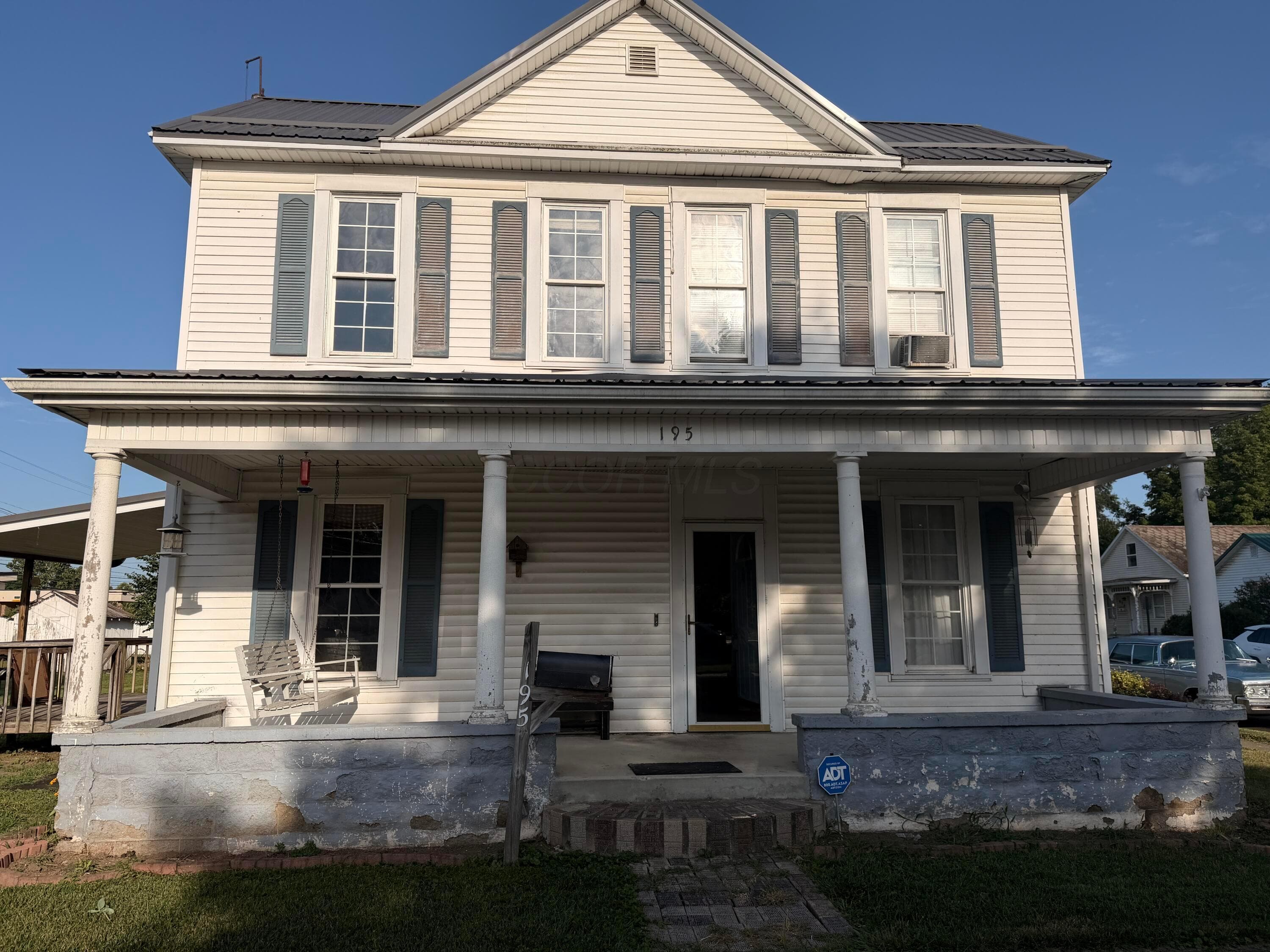 195 Furnace Street, Logan, OH