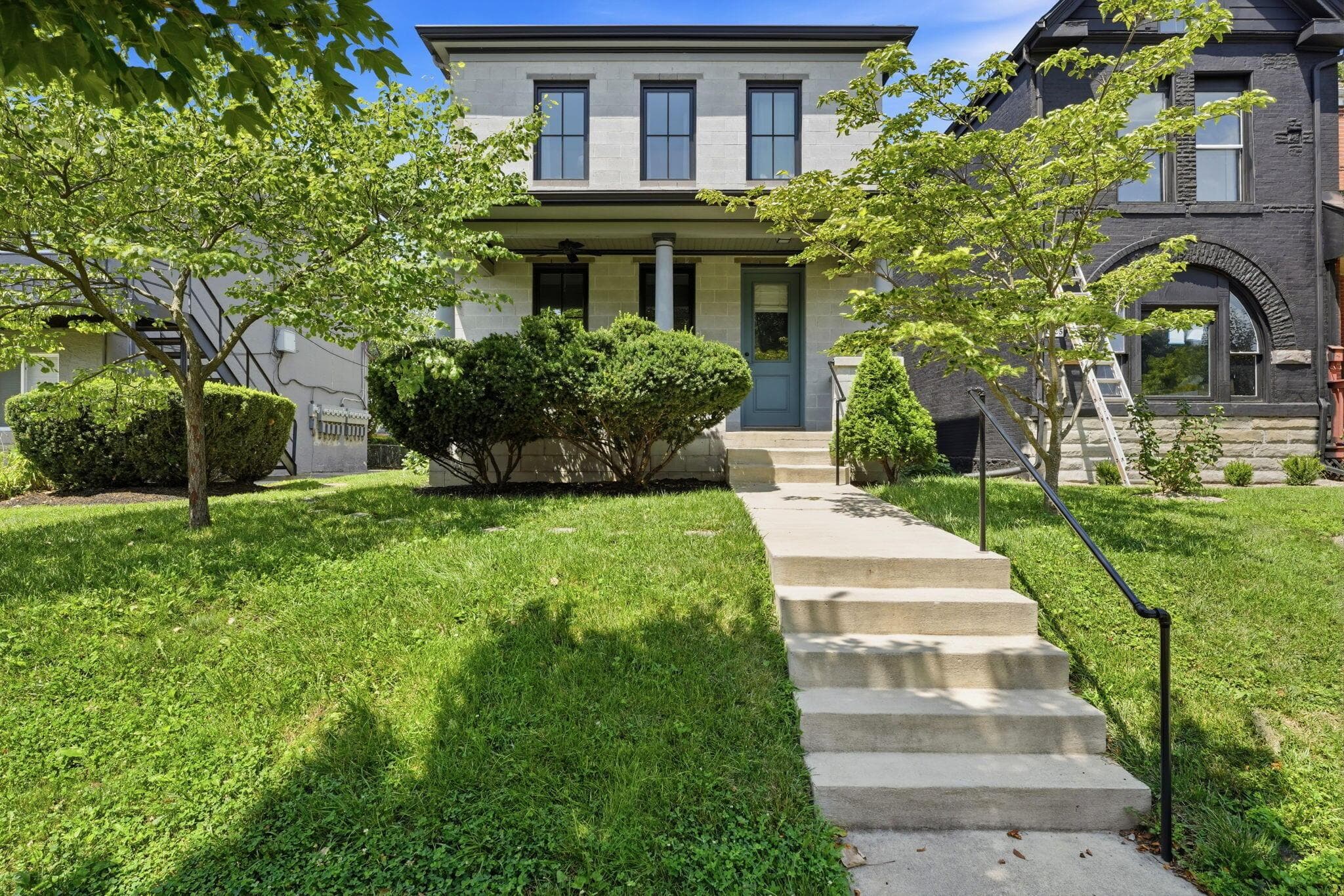 1319 Indianola Avenue, Columbus, OH 43201