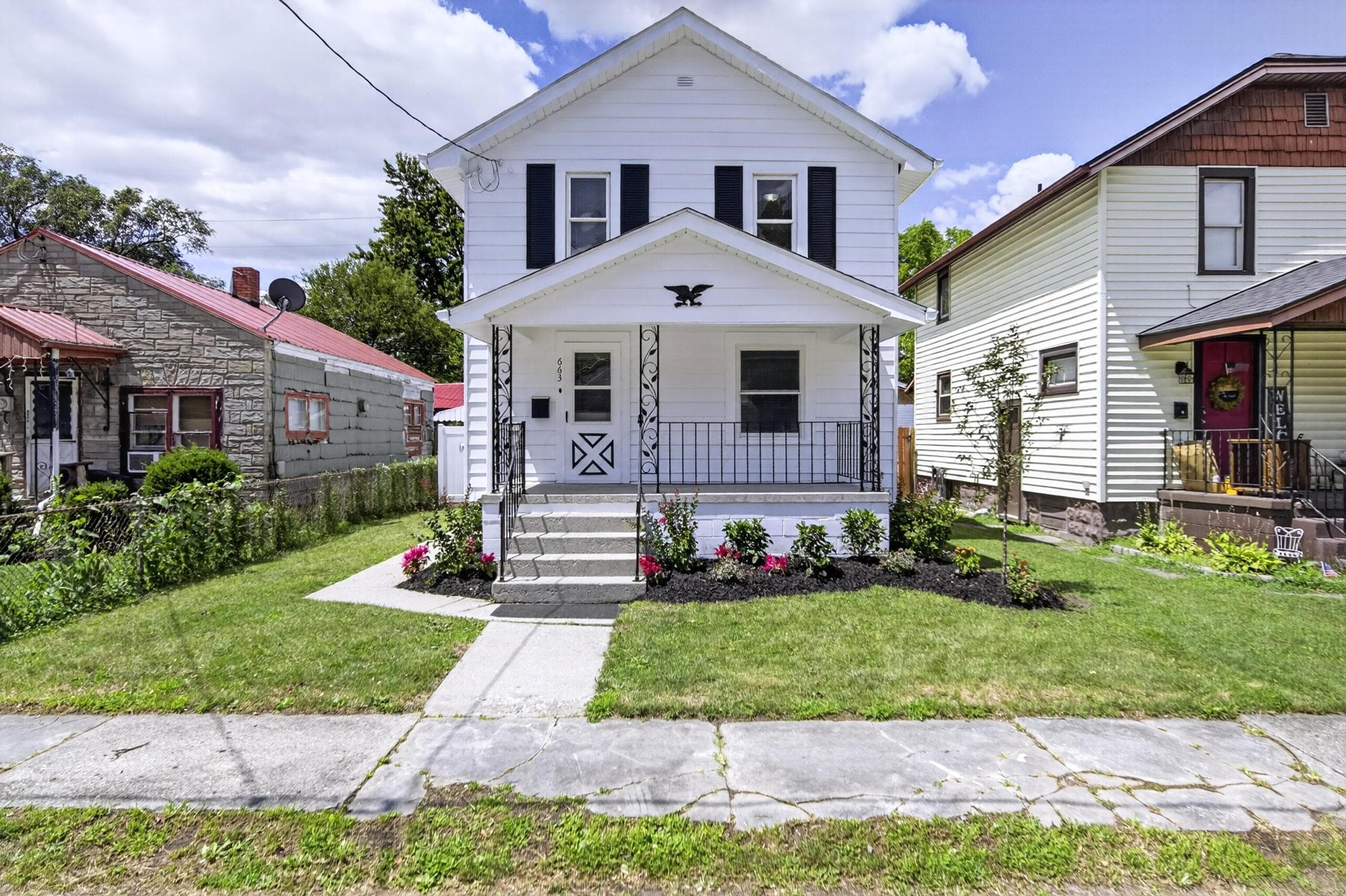663 Henry Street, Marion, OH 43302