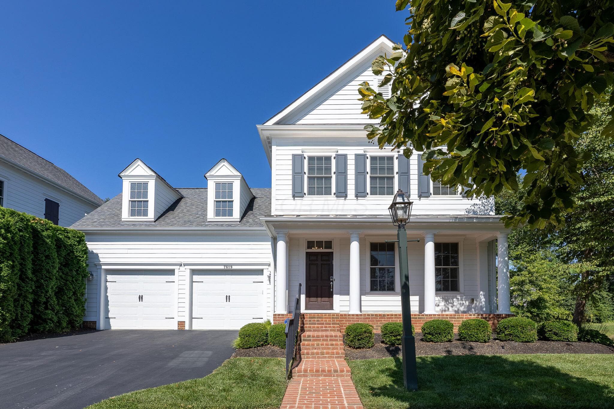 7819 Straits Lane, New Albany, OH