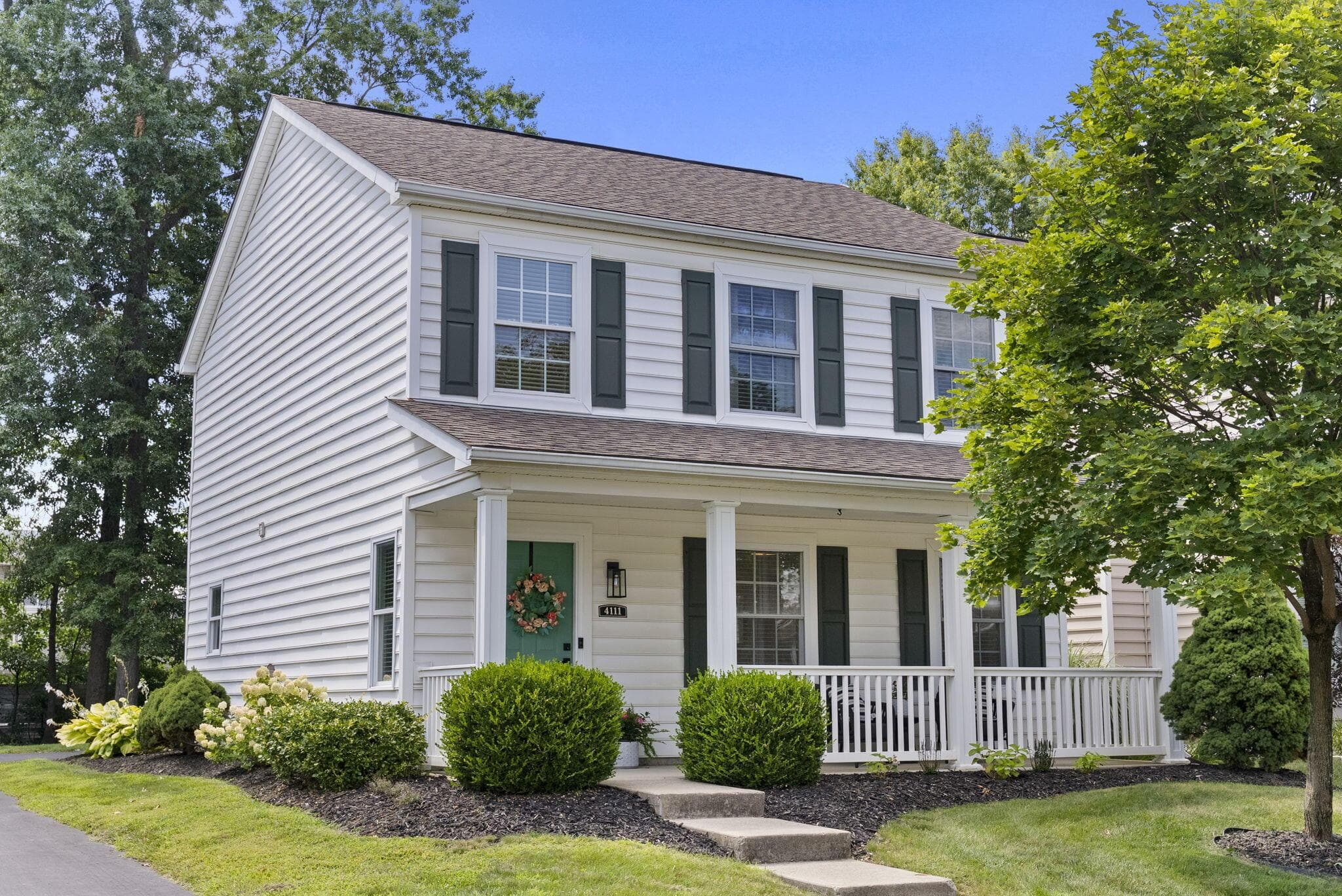 4111 Sweet Shadow Avenue, Columbus, OH
