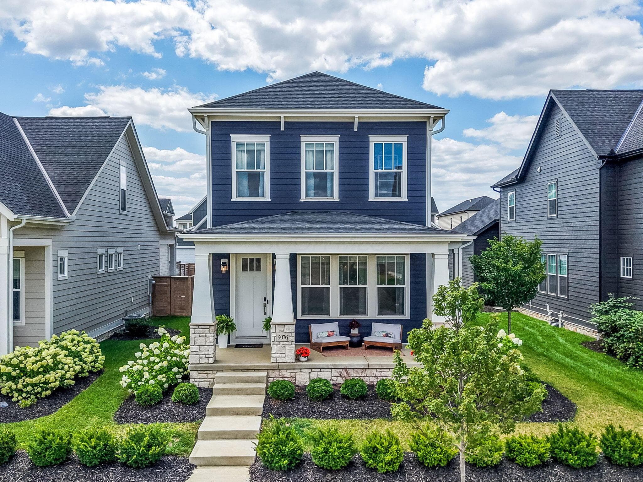 5076 Maple Drive, Lewis Center, OH 43035
