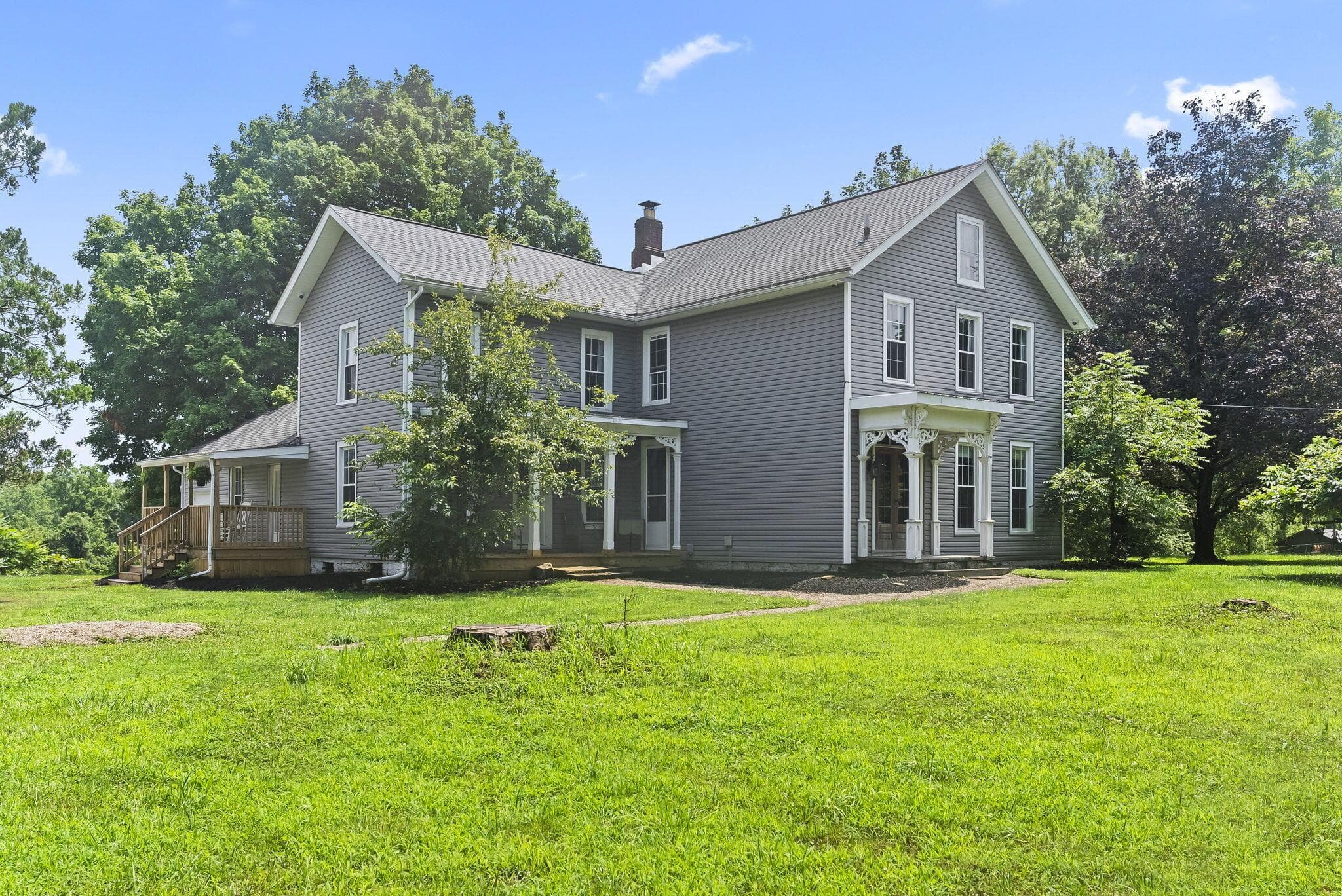 4099 Jacksontown Road, Heath, OH 43056