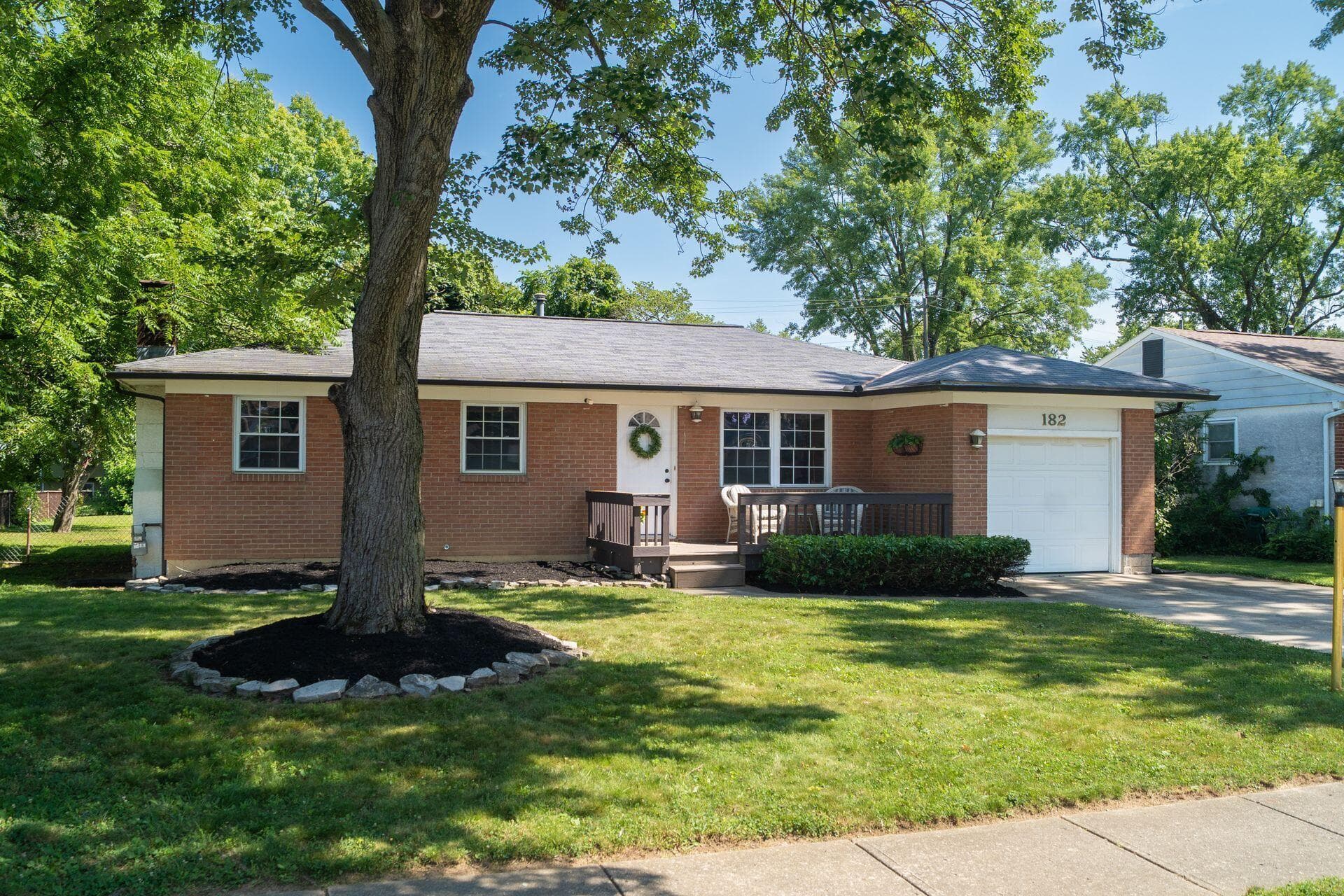 182 Muskingum Drive, Gahanna, OH 43230