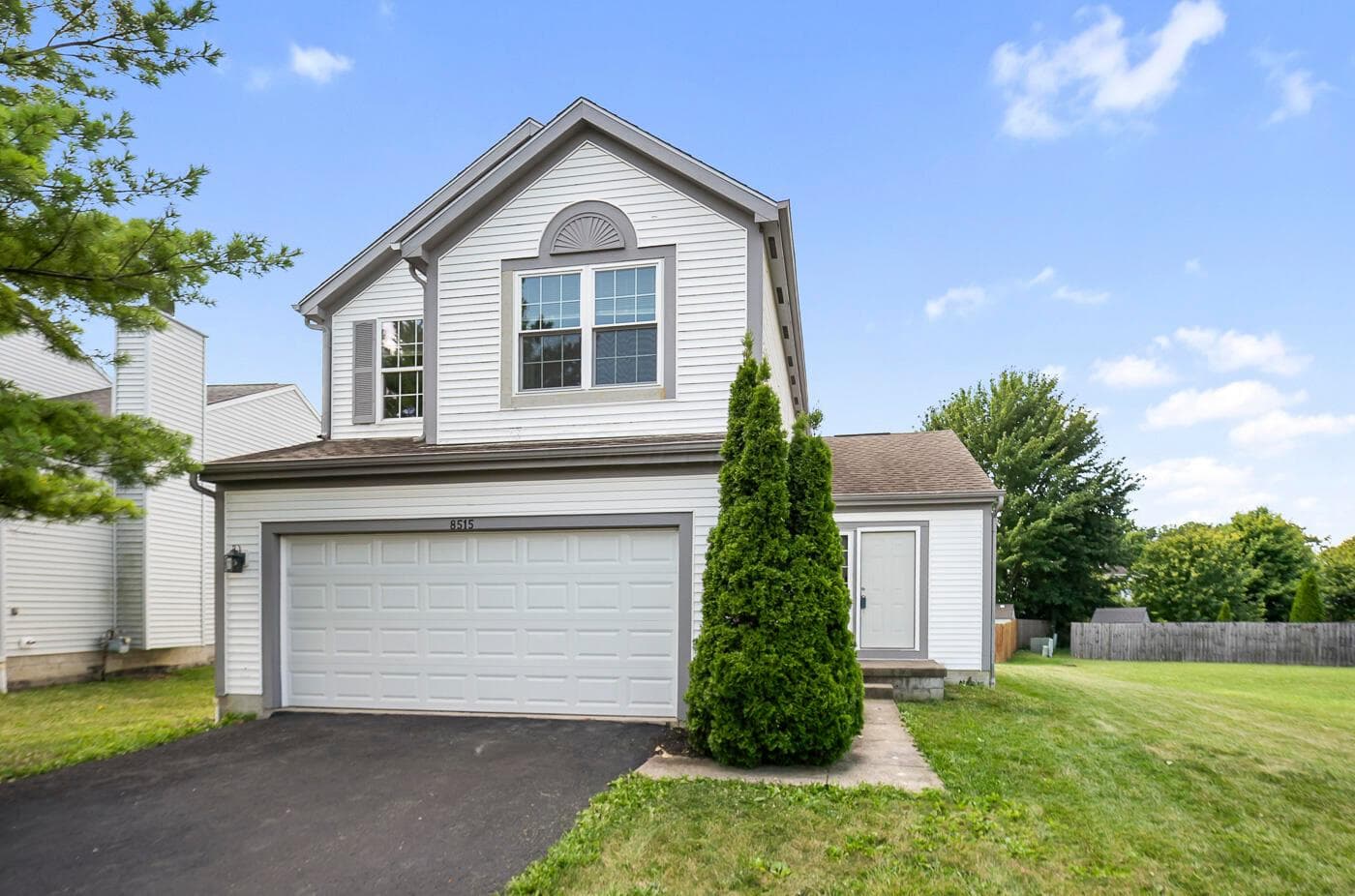 8515 Old Ivory Way, Blacklick, OH