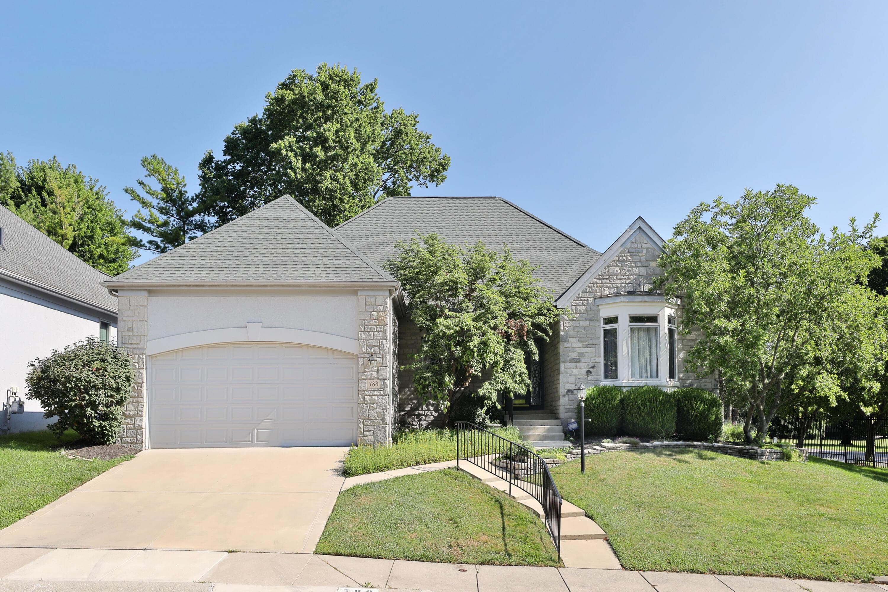 788 Katherines Ridge Lane, Columbus, OH 43235