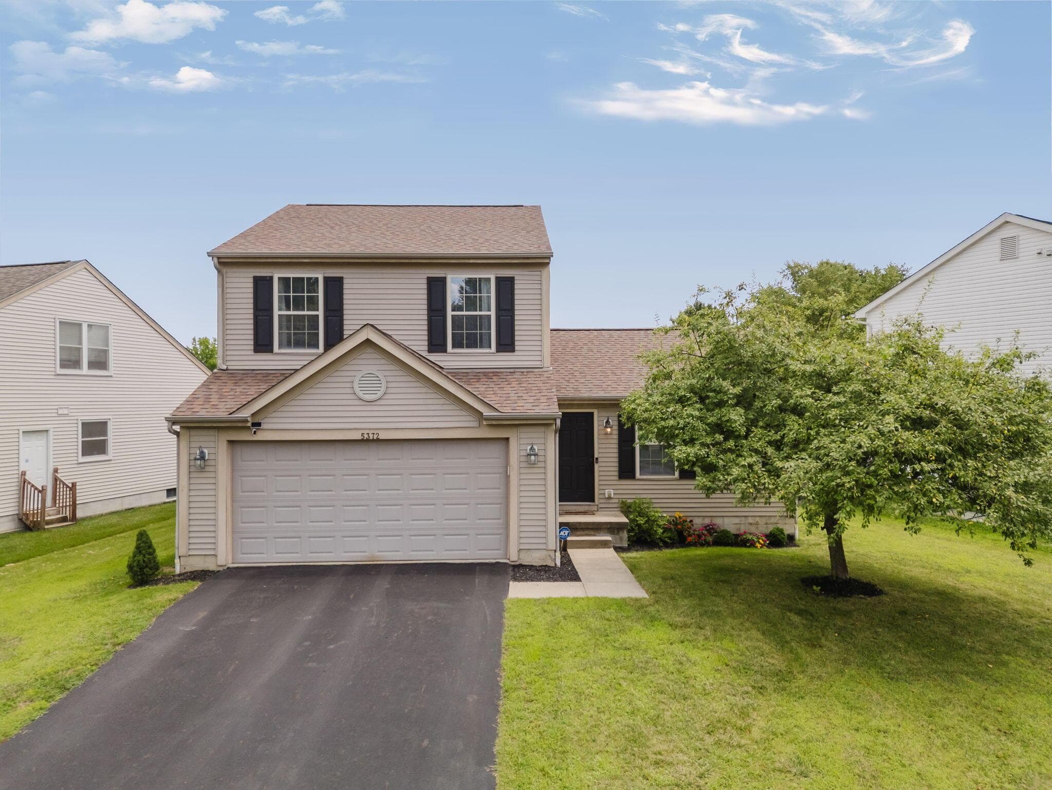 5372 John Browning Drive, Canal Winchester, OH 43110