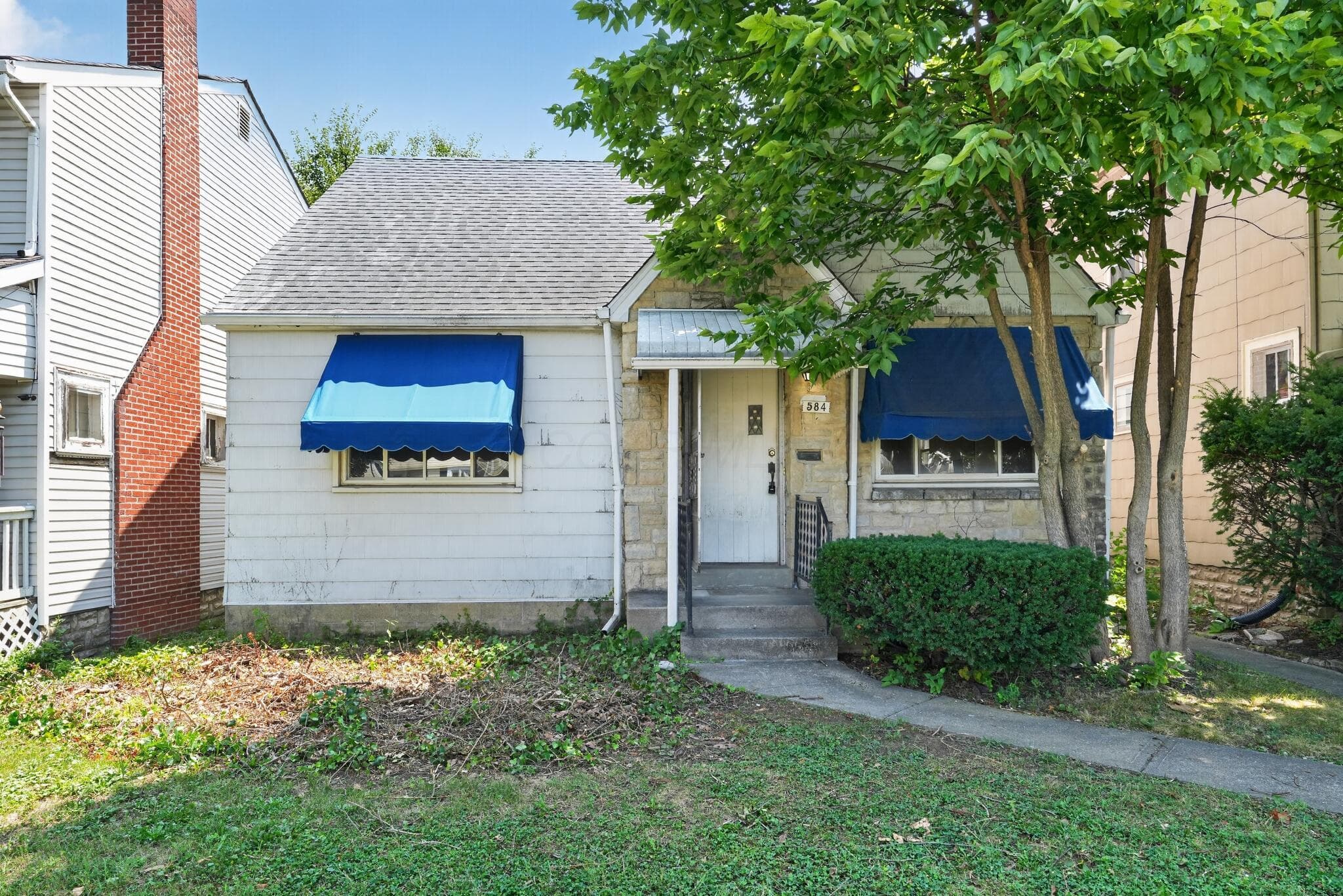 584 Chestershire Road, Columbus, OH 43204